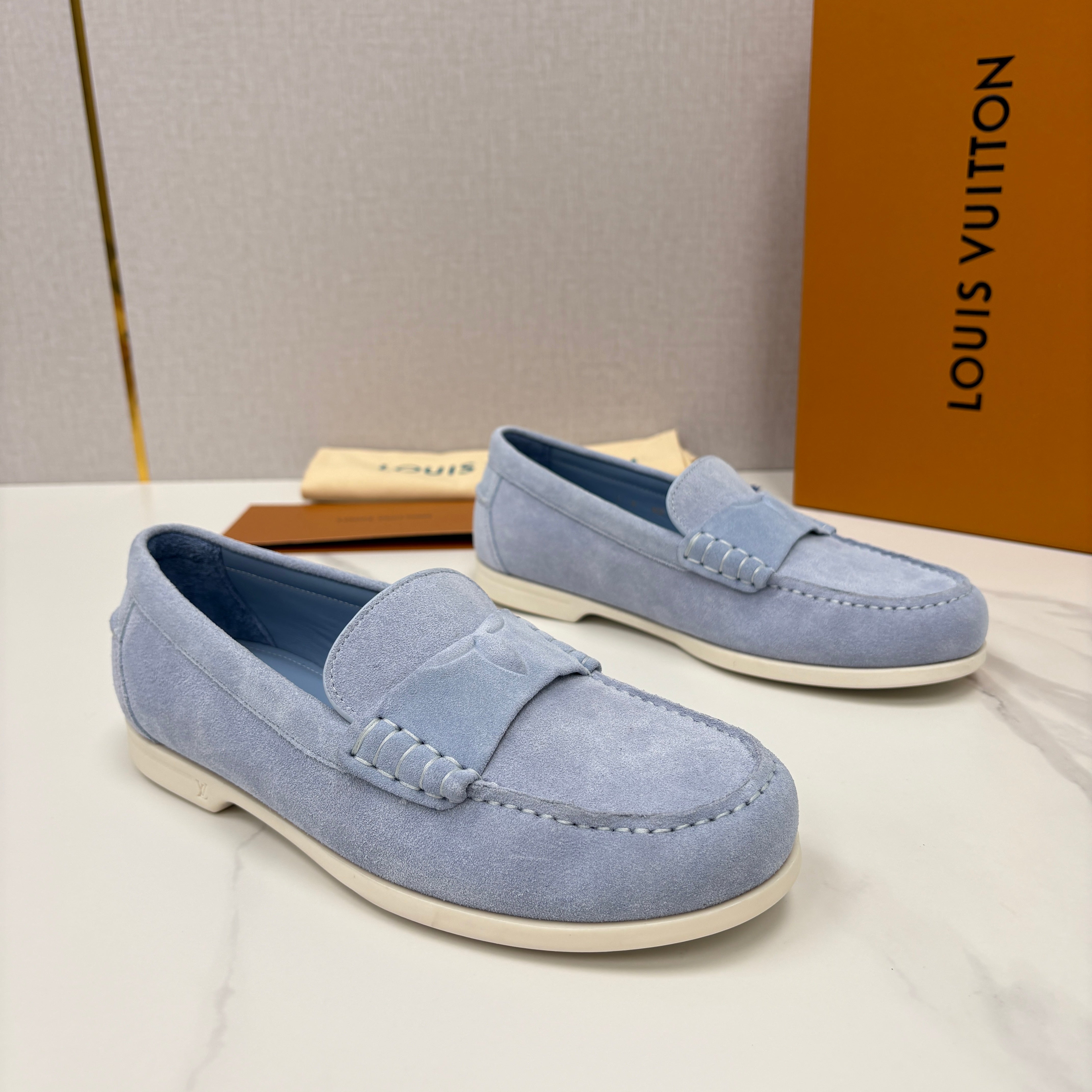 Multi-Color Shoes