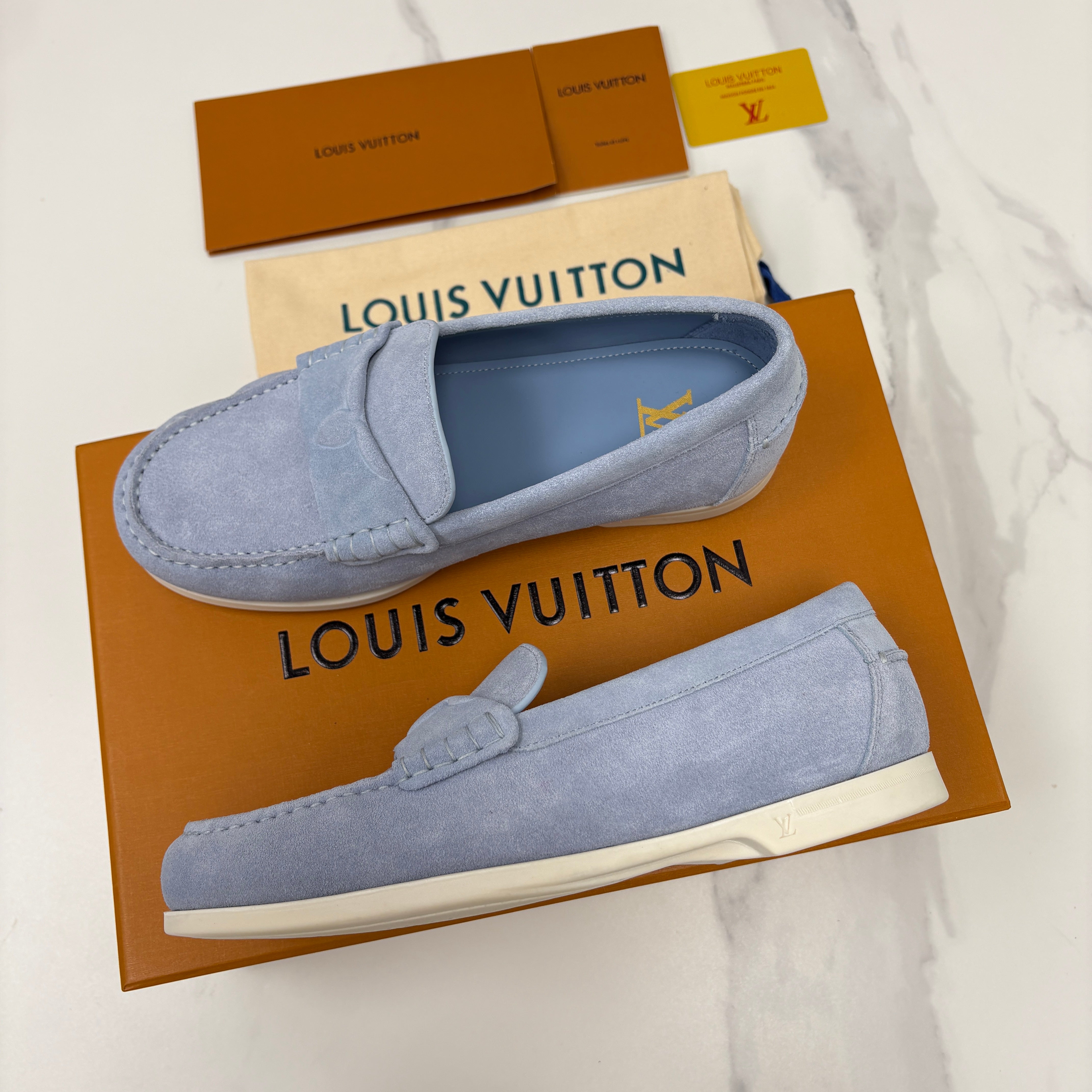 Multi-Color Shoes