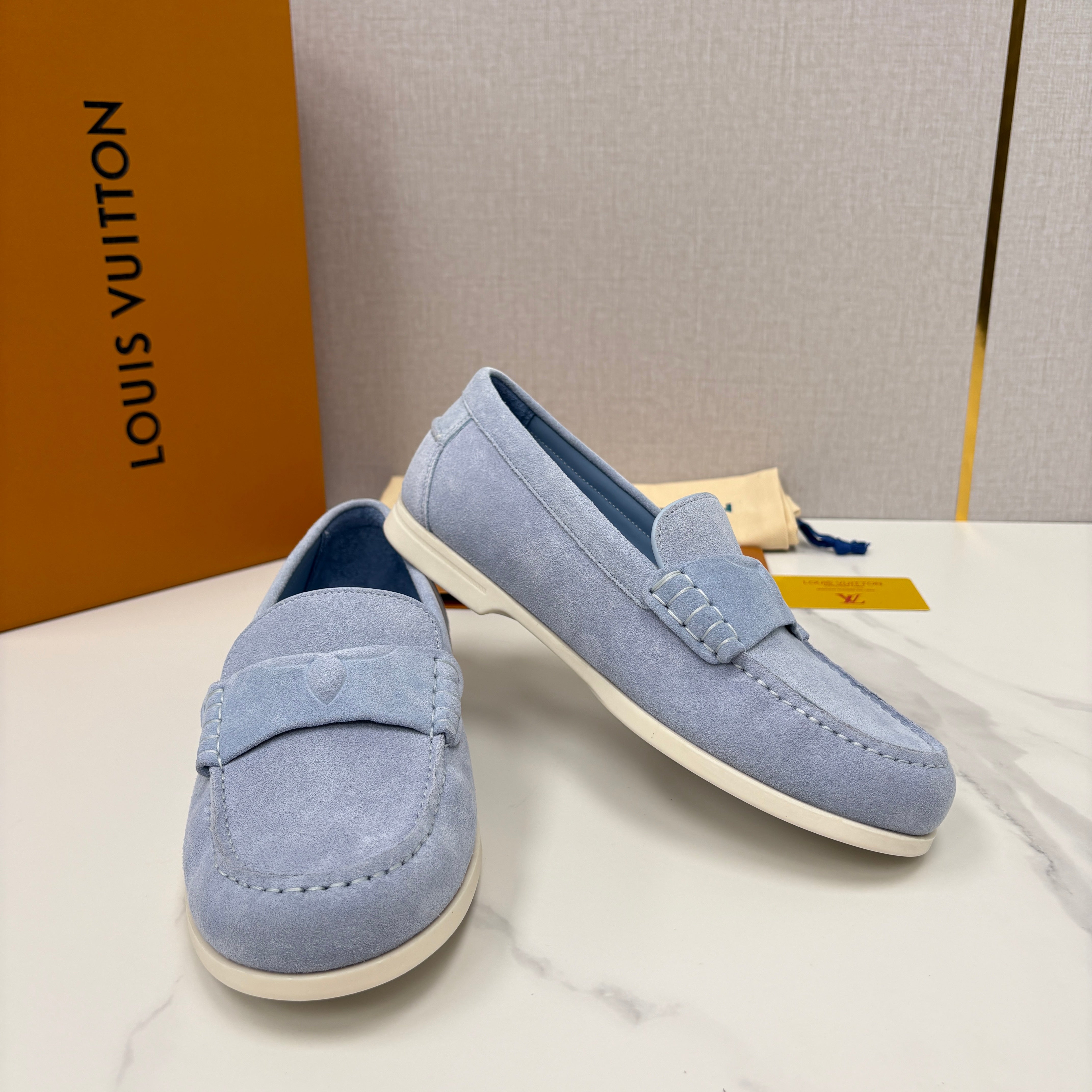 Multi-Color Shoes