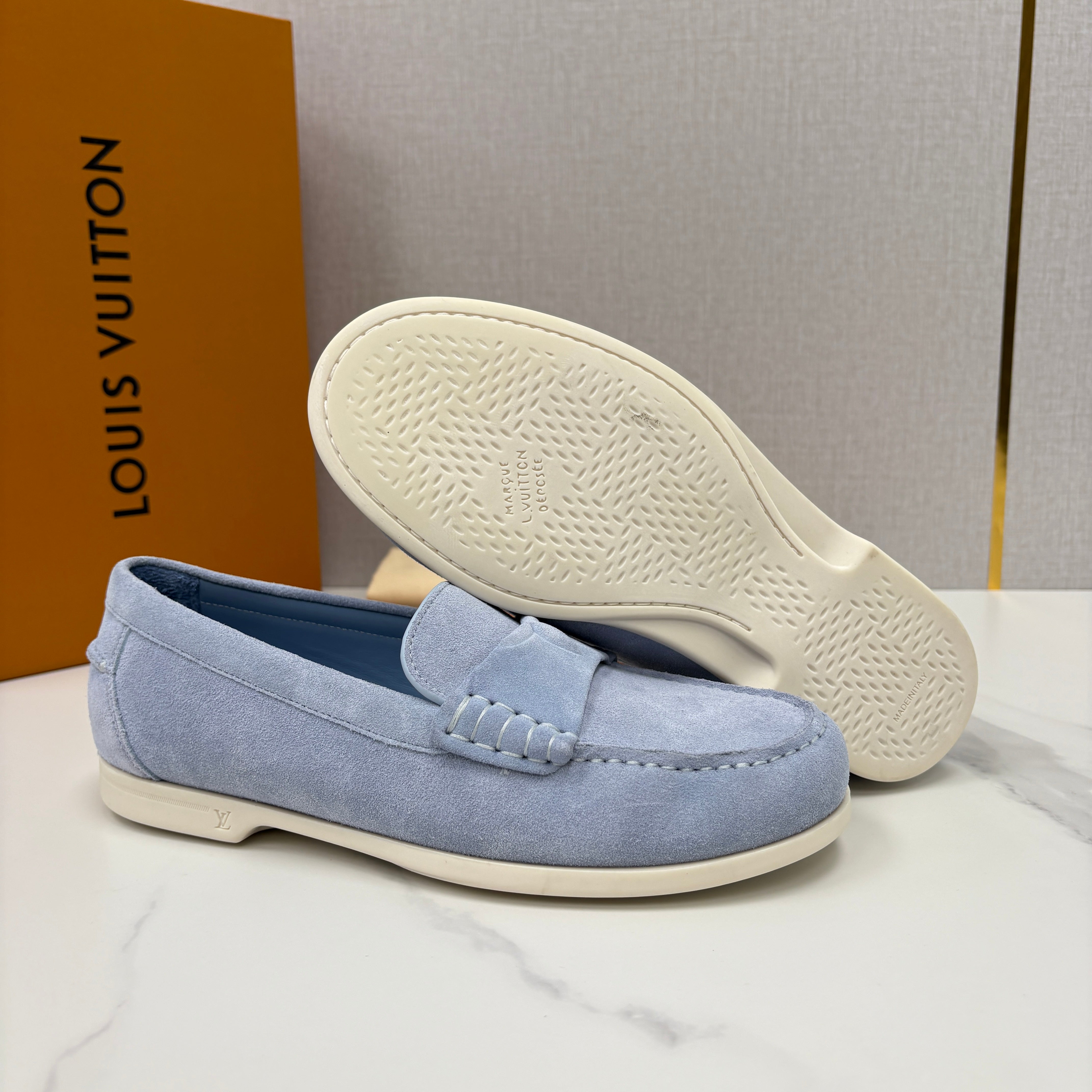 Multi-Color Shoes
