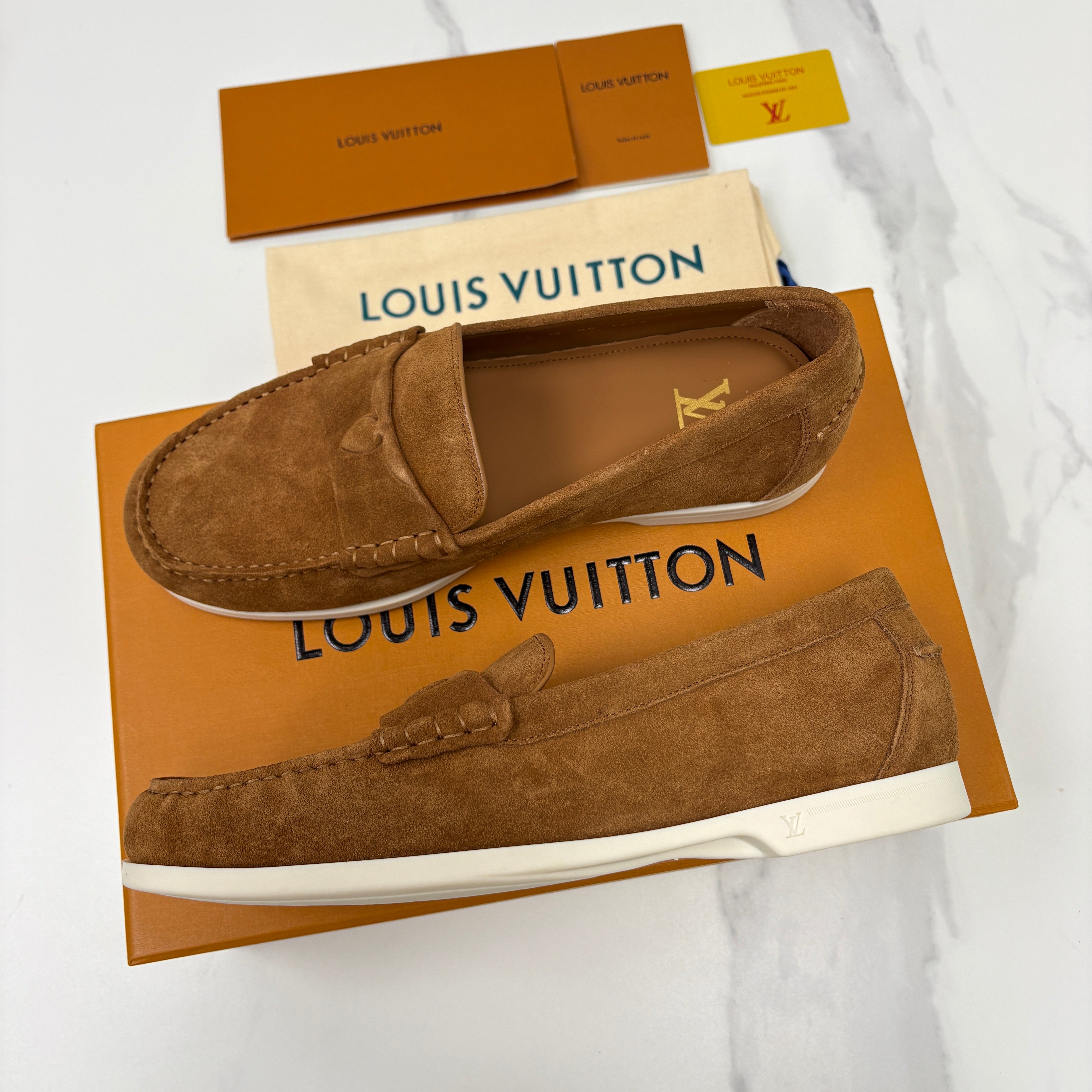 Multi-Color Shoes