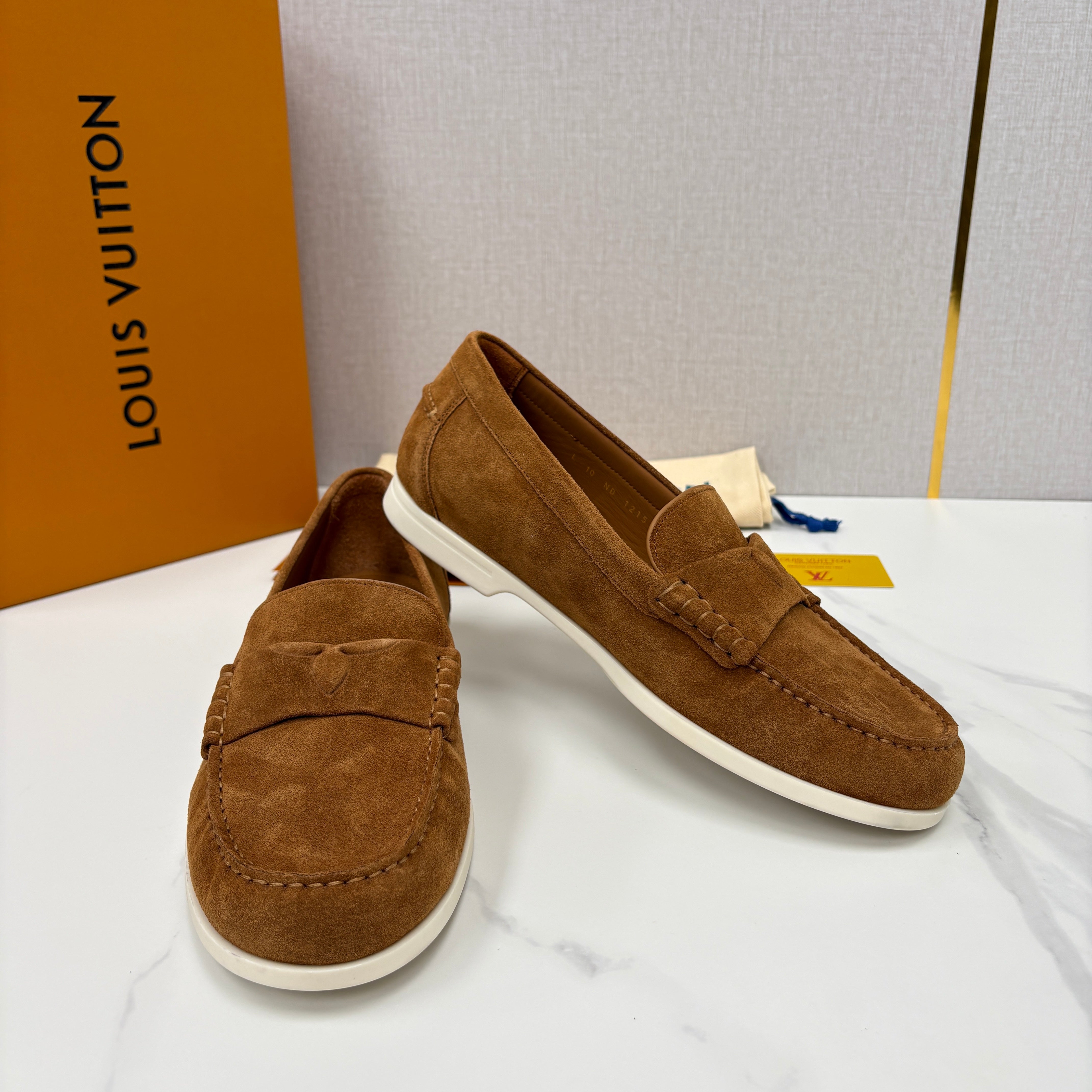 Multi-Color Shoes