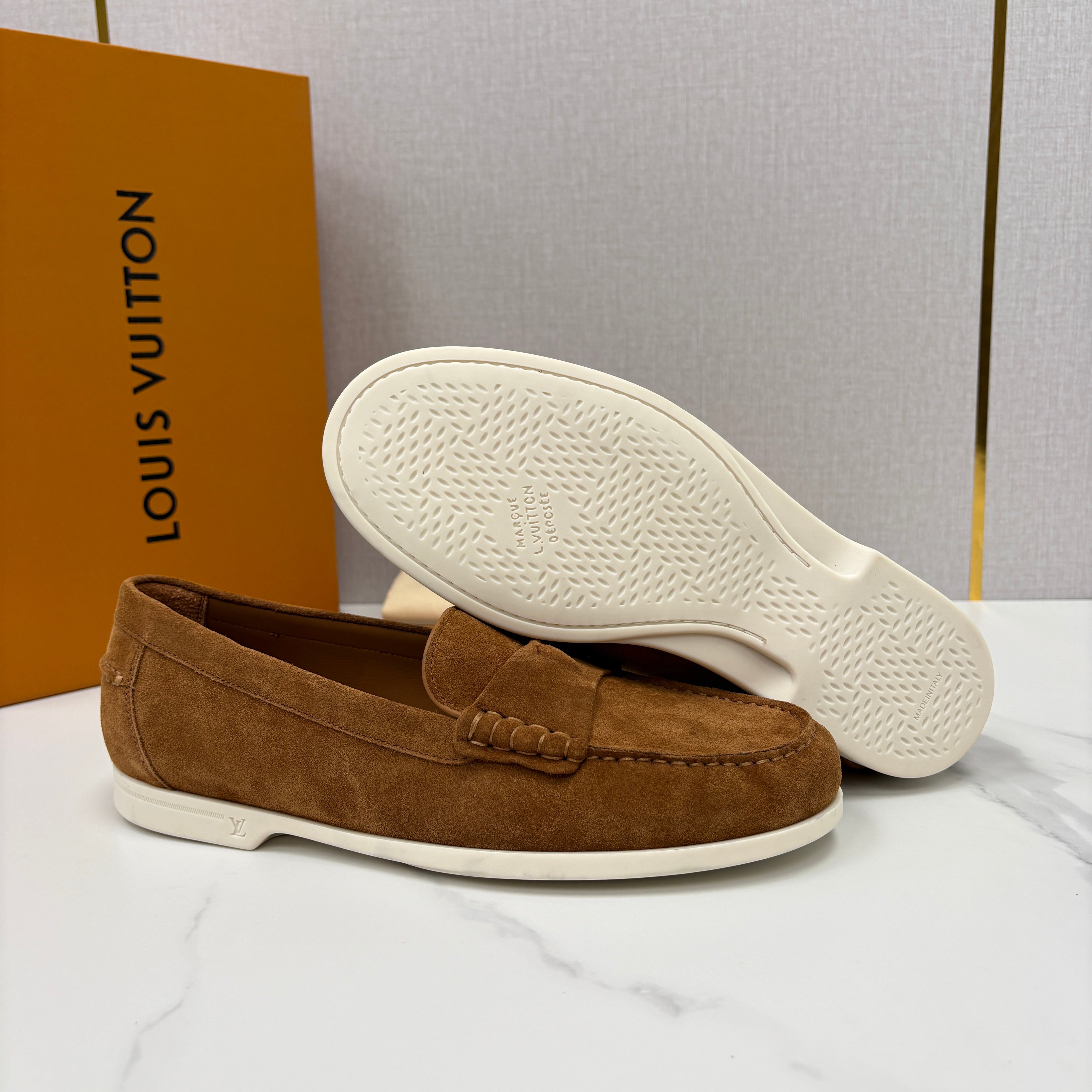 Multi-Color Shoes