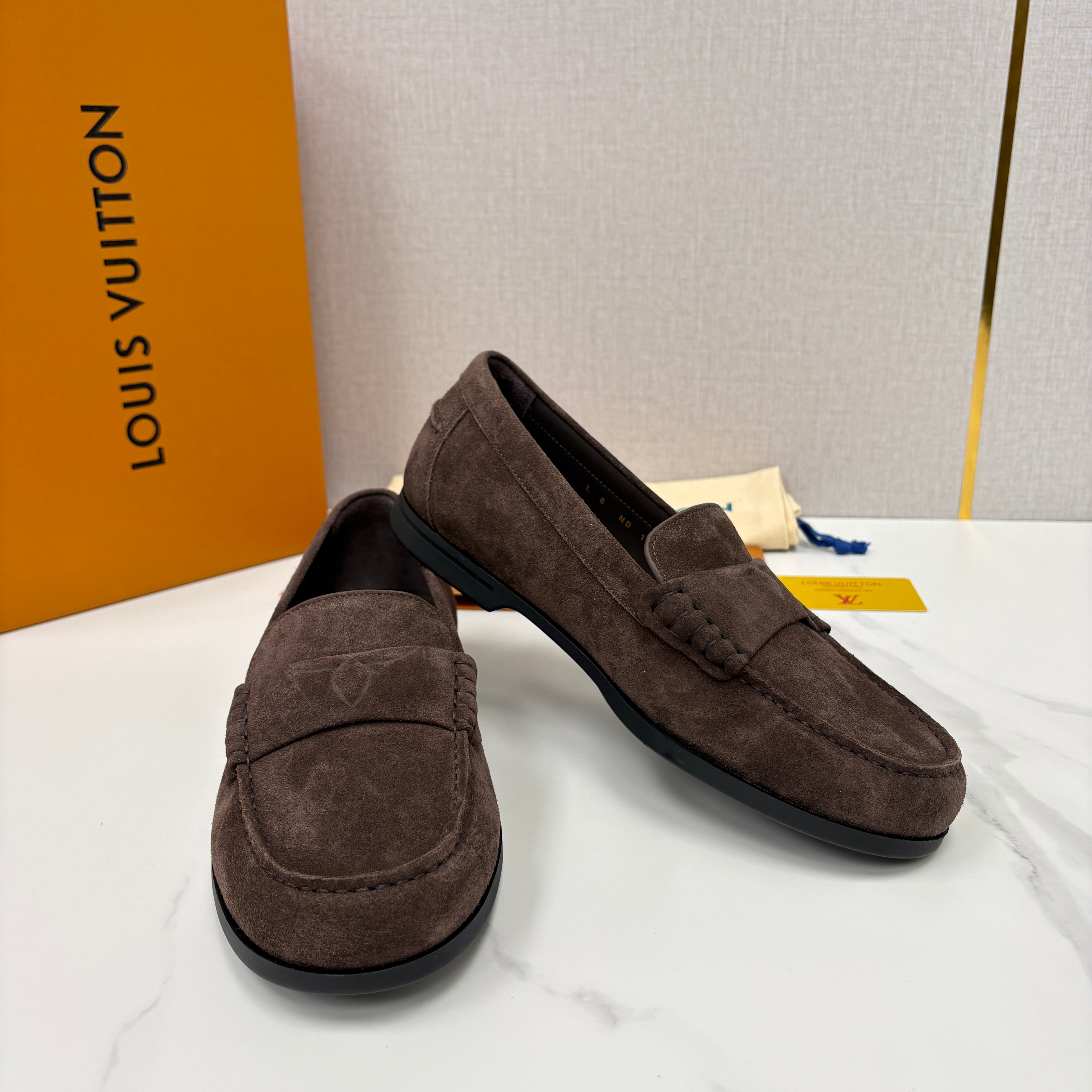 Multi-Color Shoes