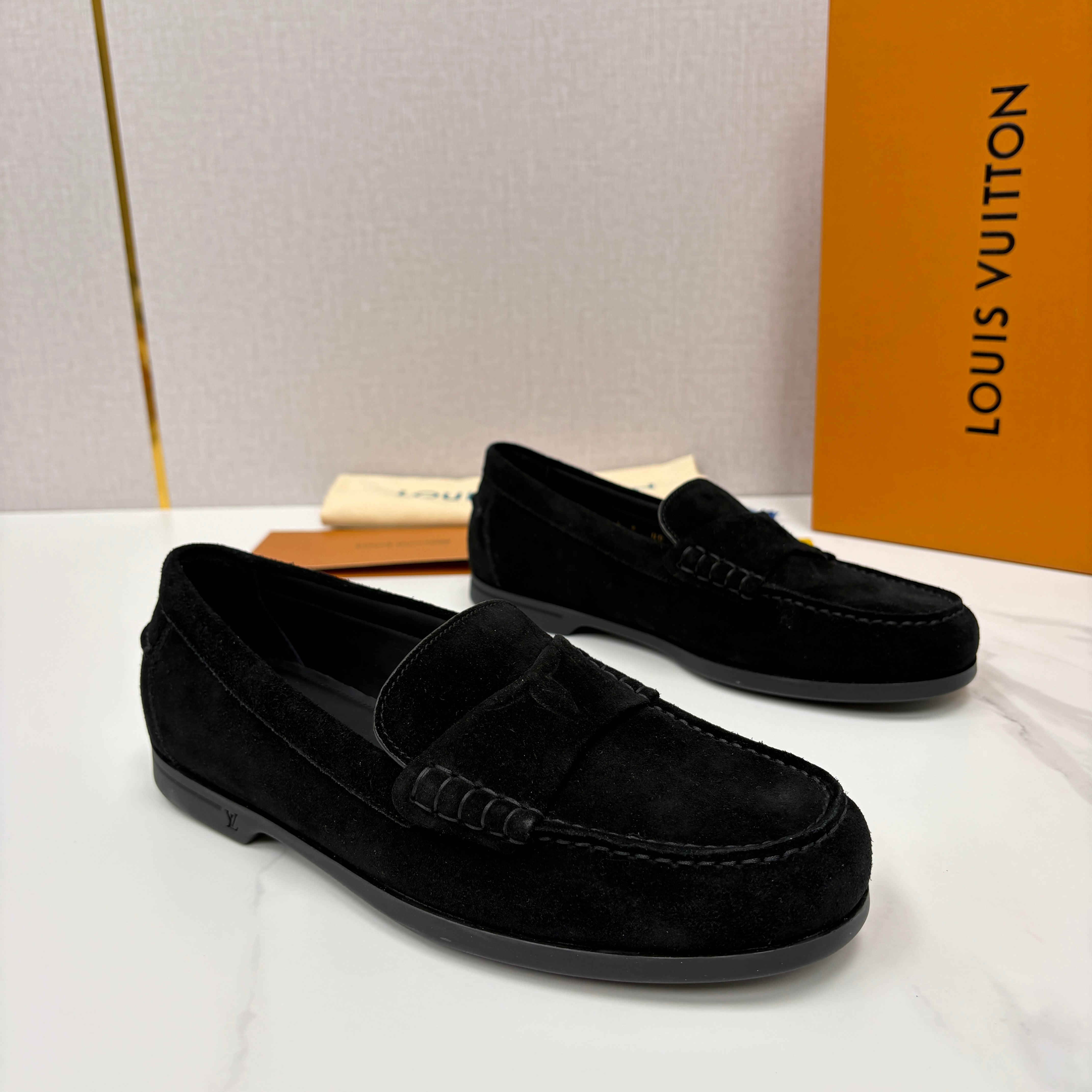 Multi-Color Shoes