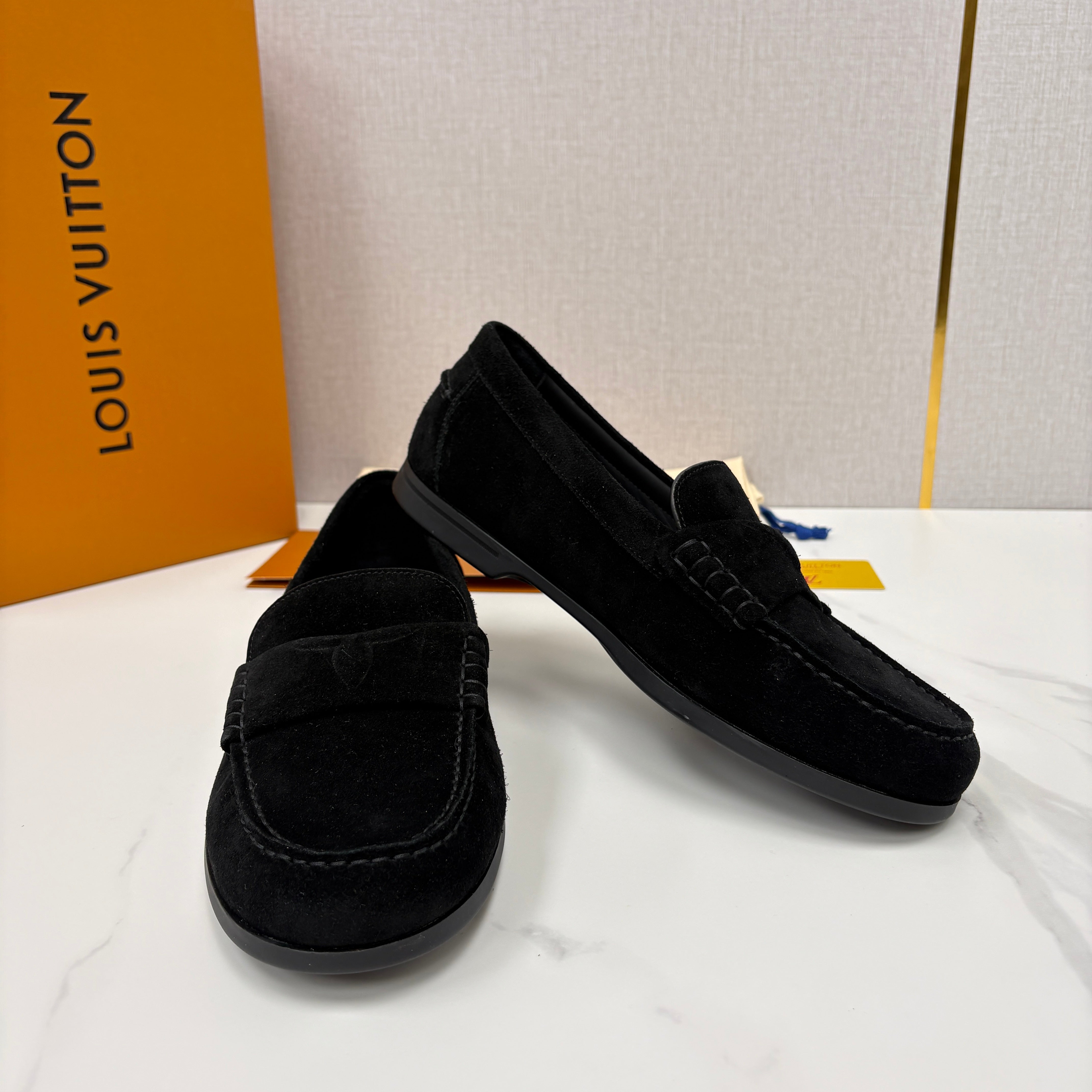Multi-Color Shoes