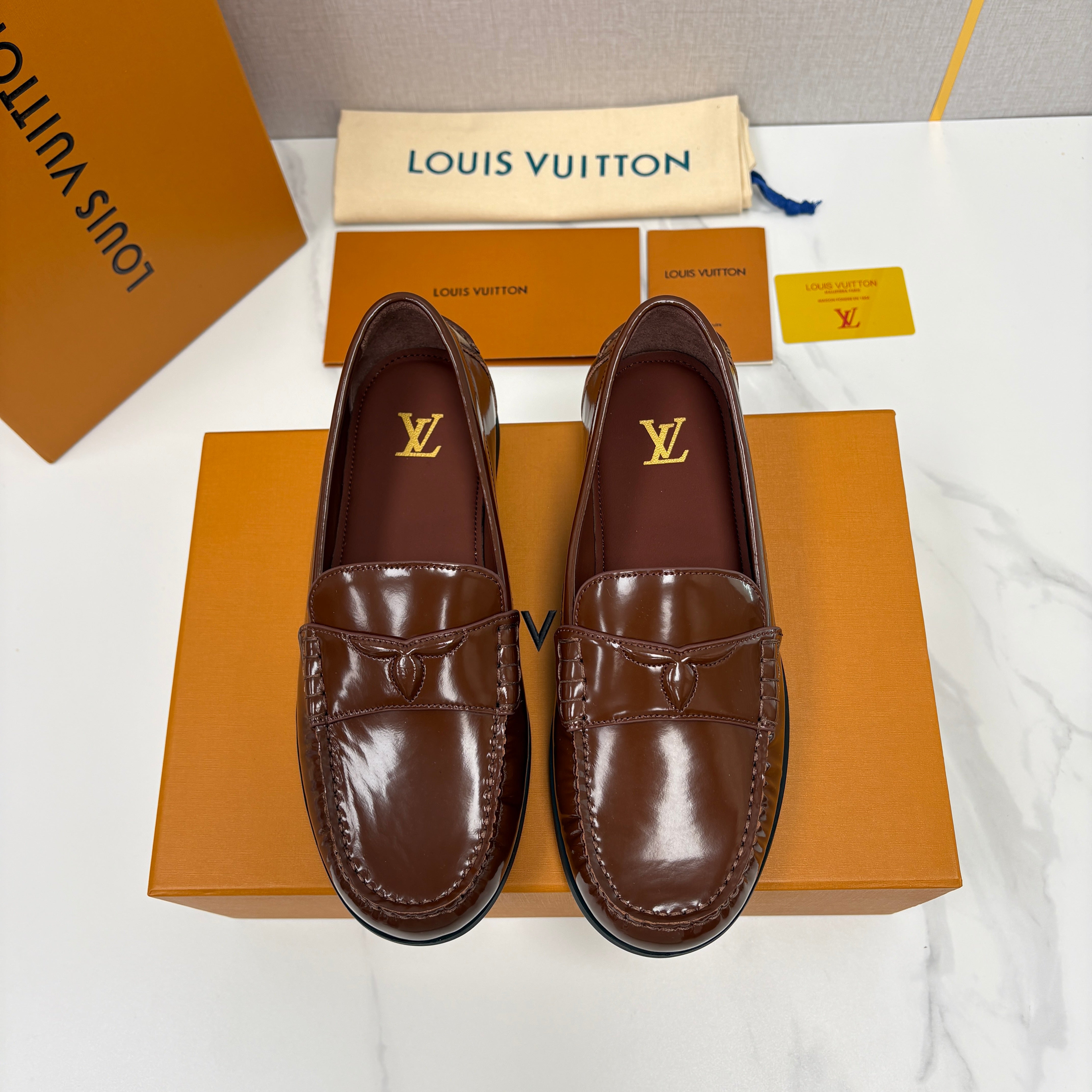 Multi-Color Shoes
