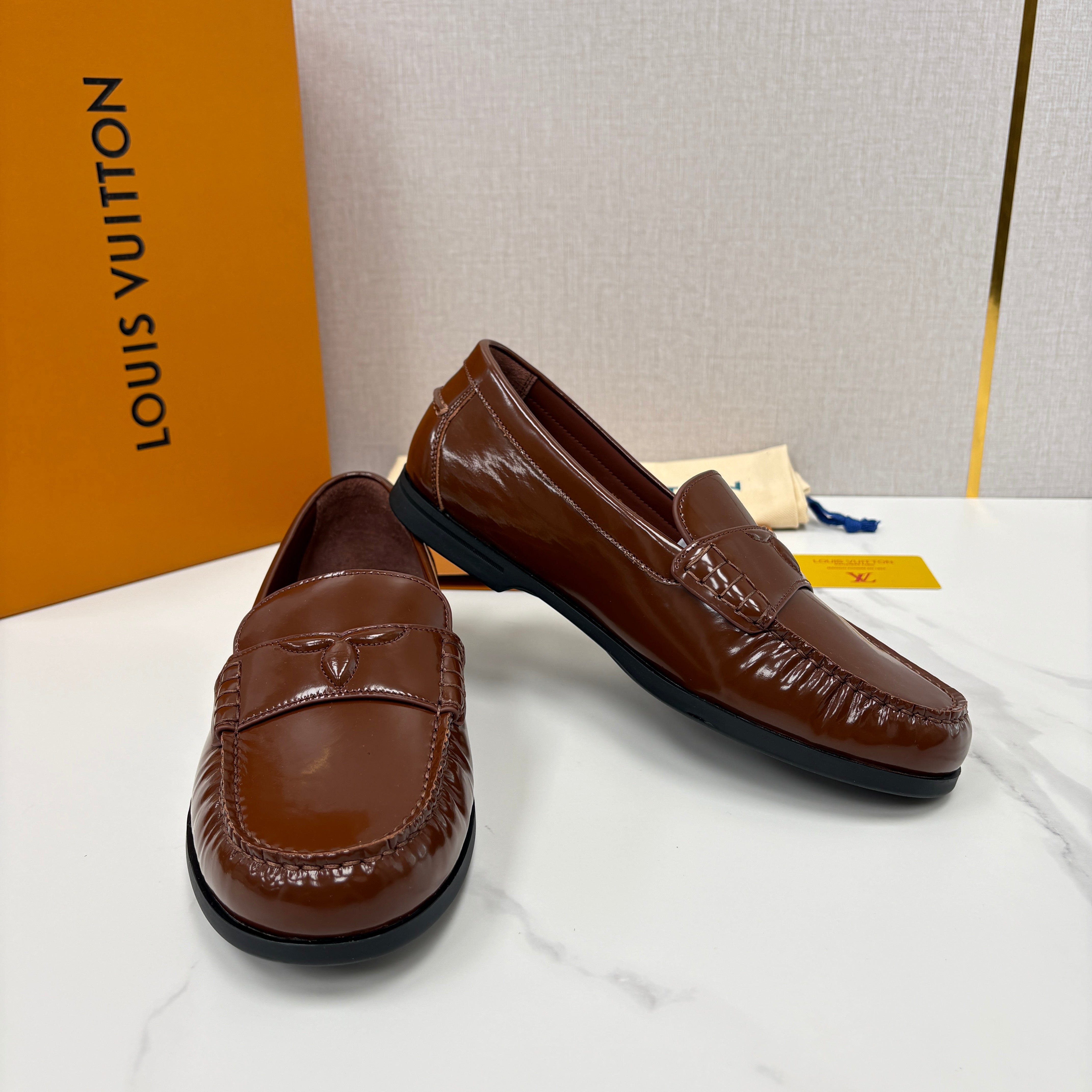 Multi-Color Shoes