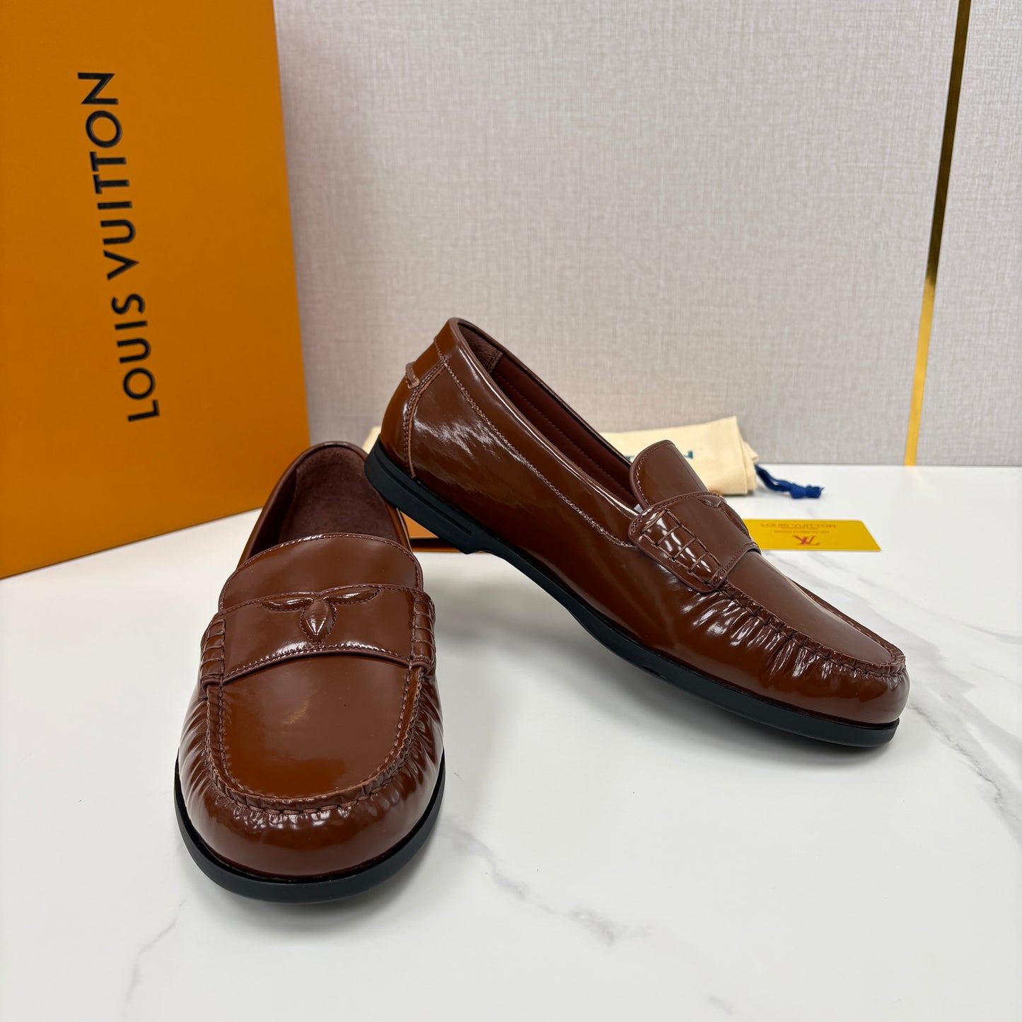 Multi-Color Shoes