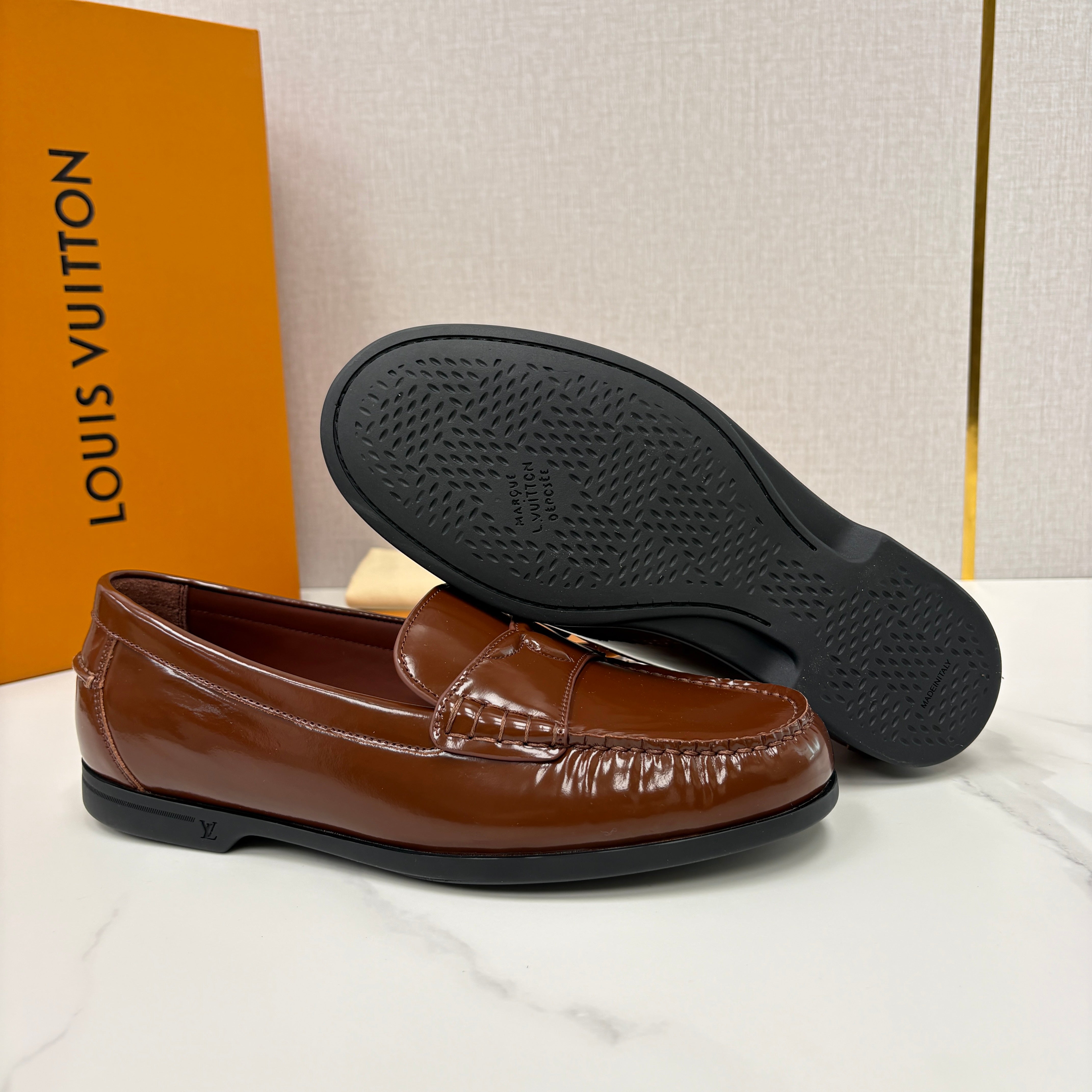 Multi-Color Shoes