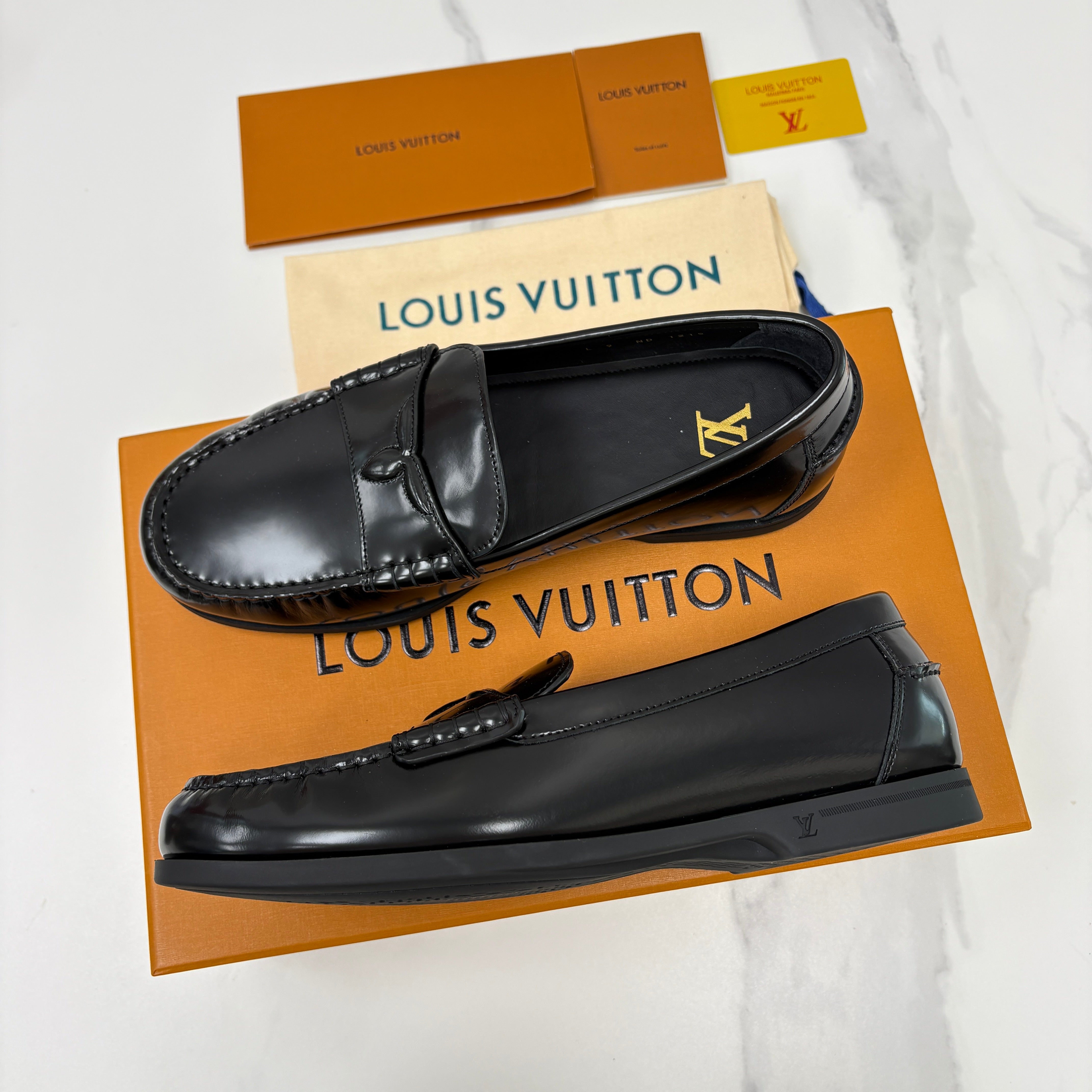 Multi-Color Shoes