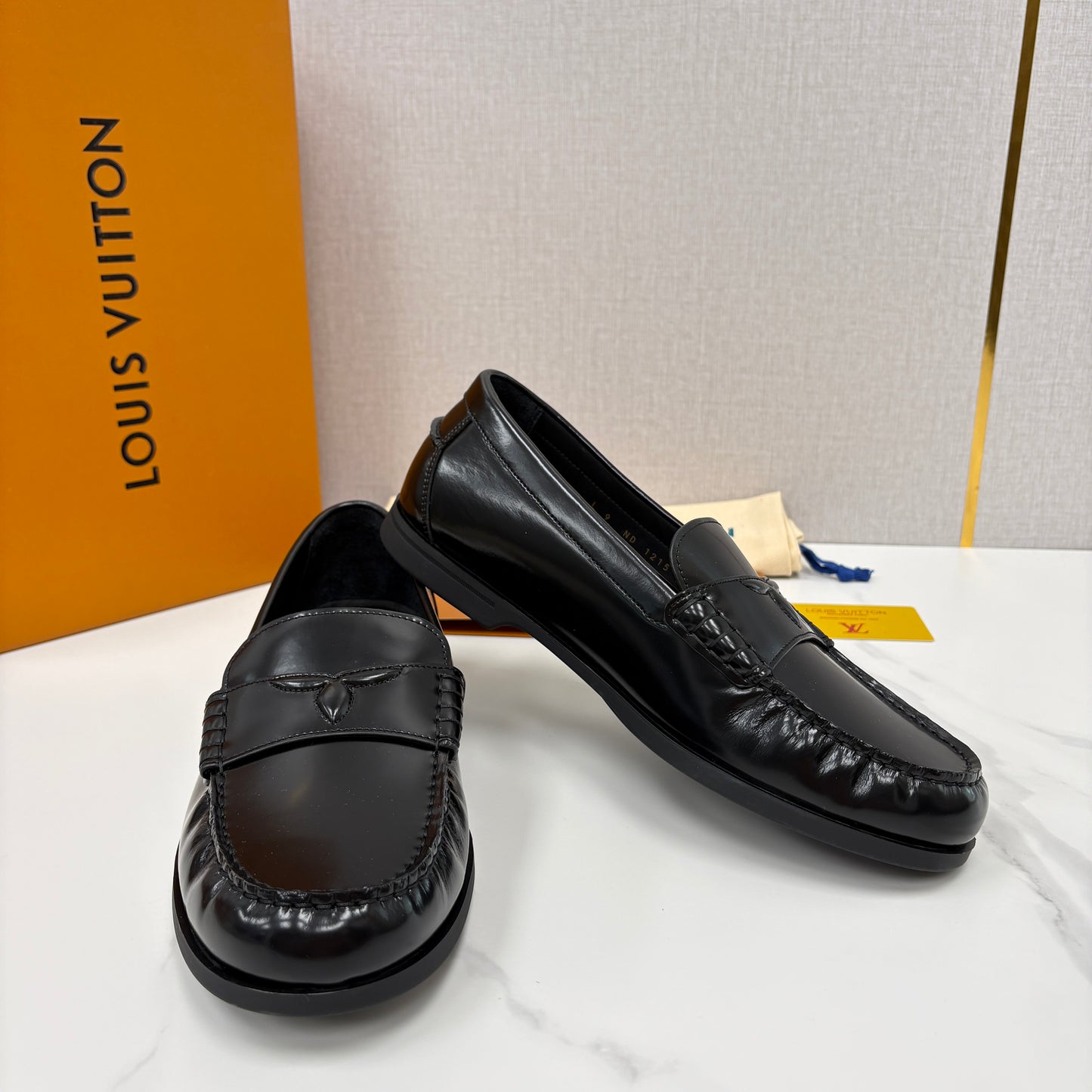 Multi-Color Shoes