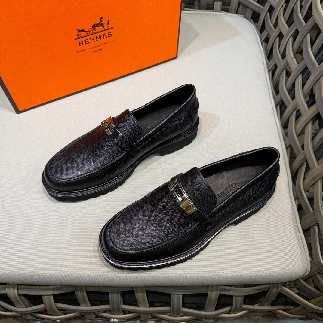 Multi-Color Shoes