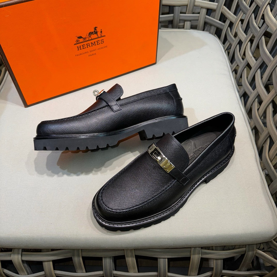 Multi-Color Shoes
