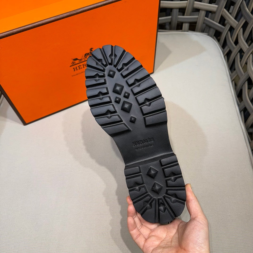 Multi-Color Shoes