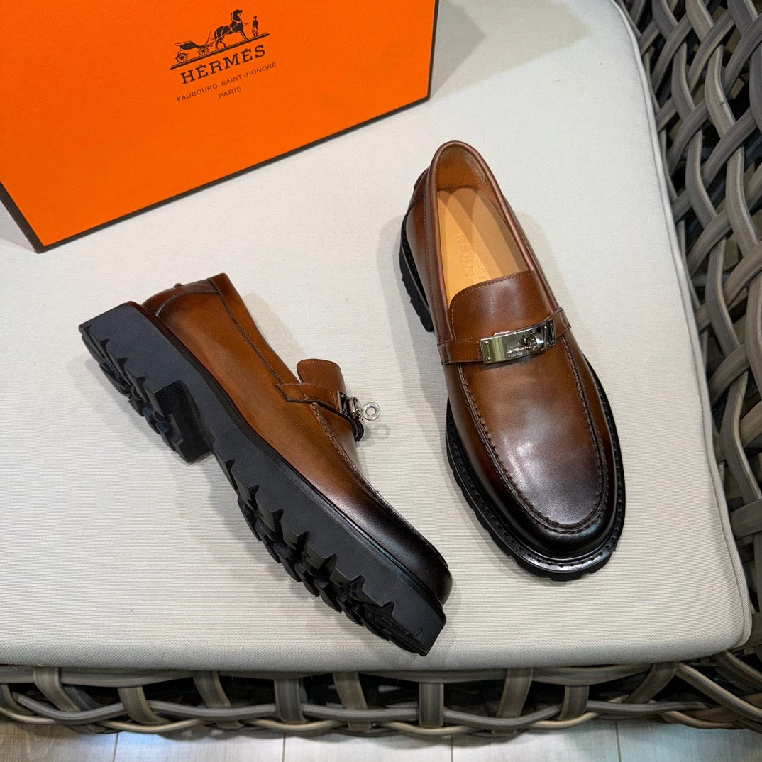 Multi-Color Shoes