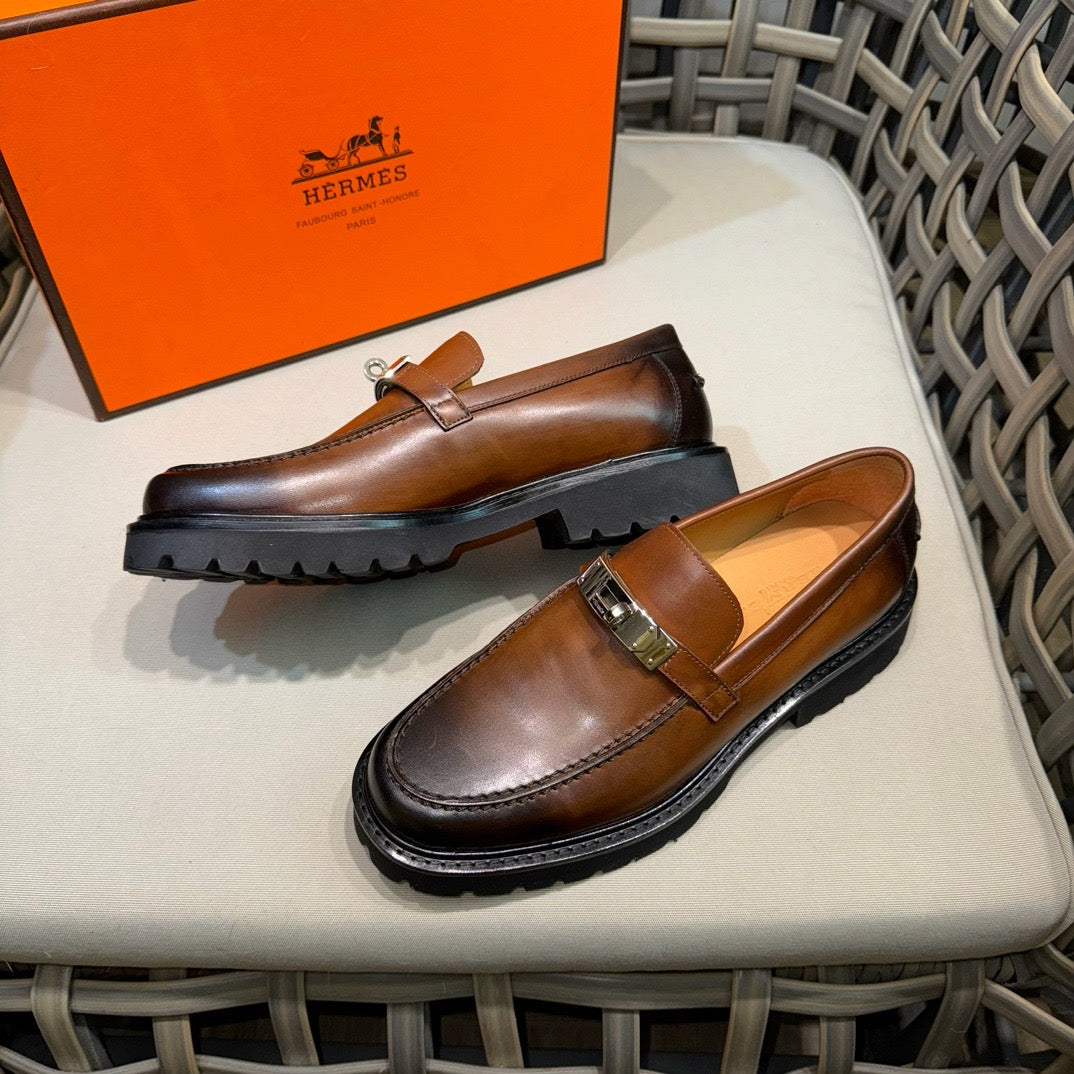 Multi-Color Shoes