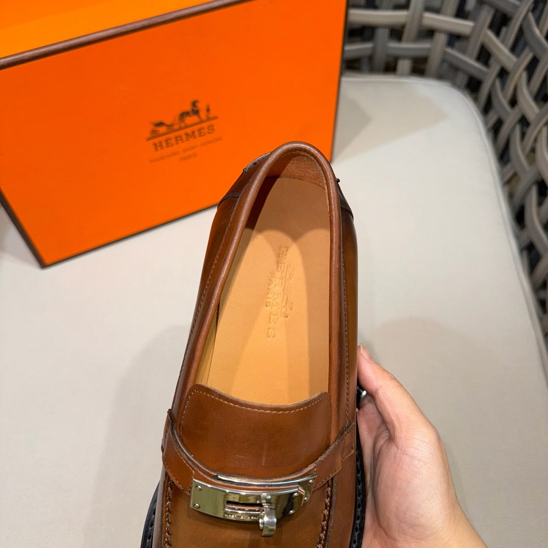 Multi-Color Shoes