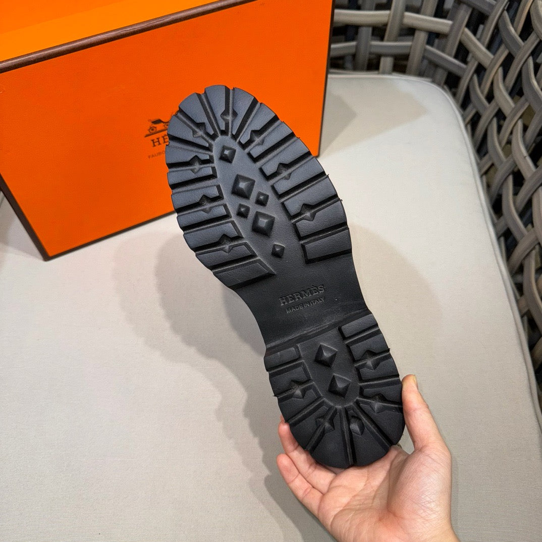 Multi-Color Shoes