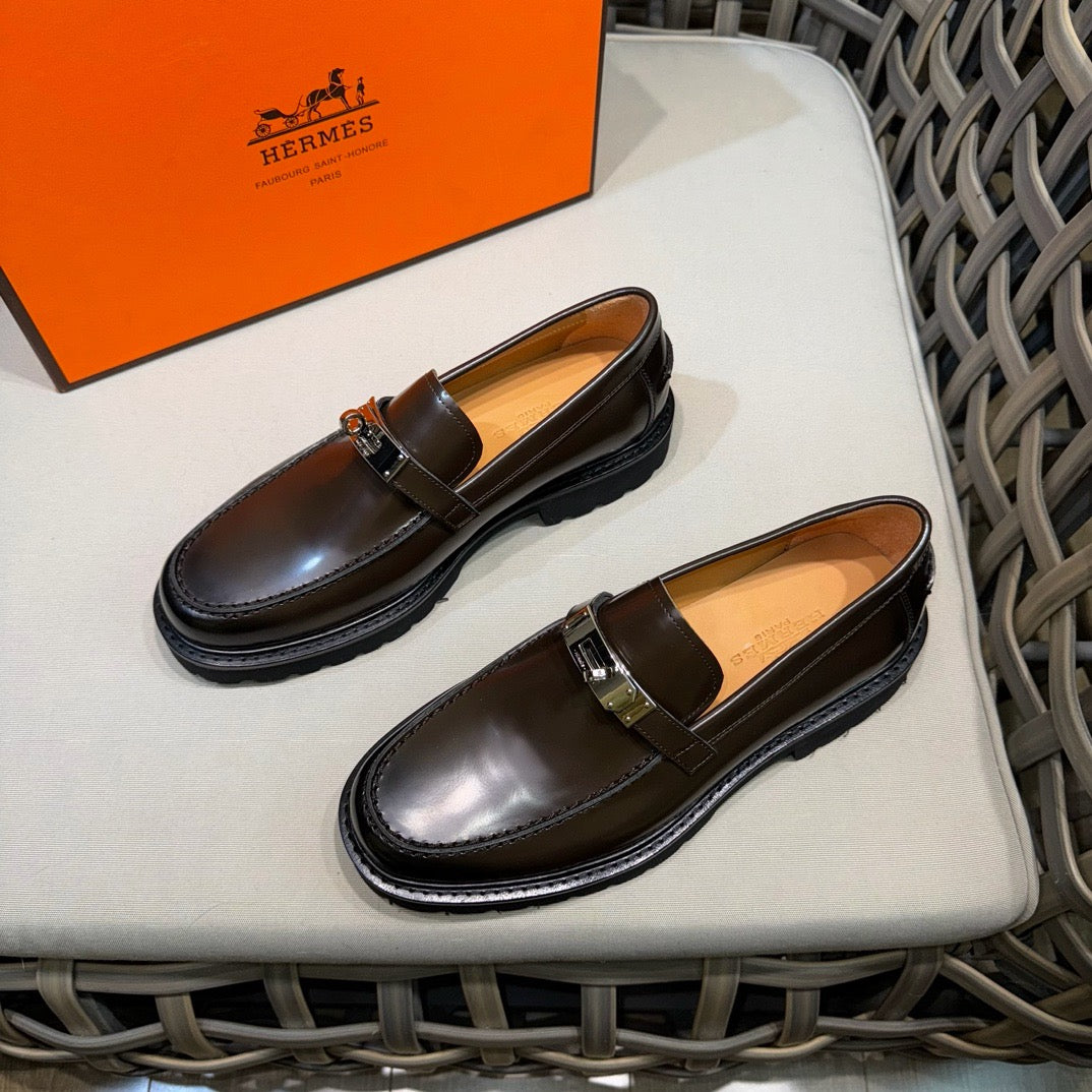 Multi-Color Shoes