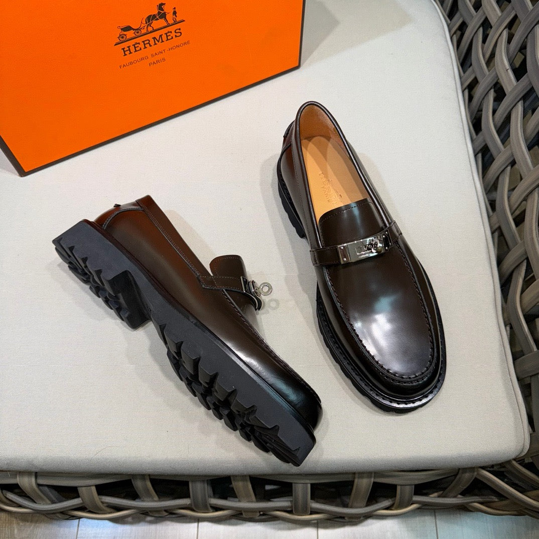 Multi-Color Shoes