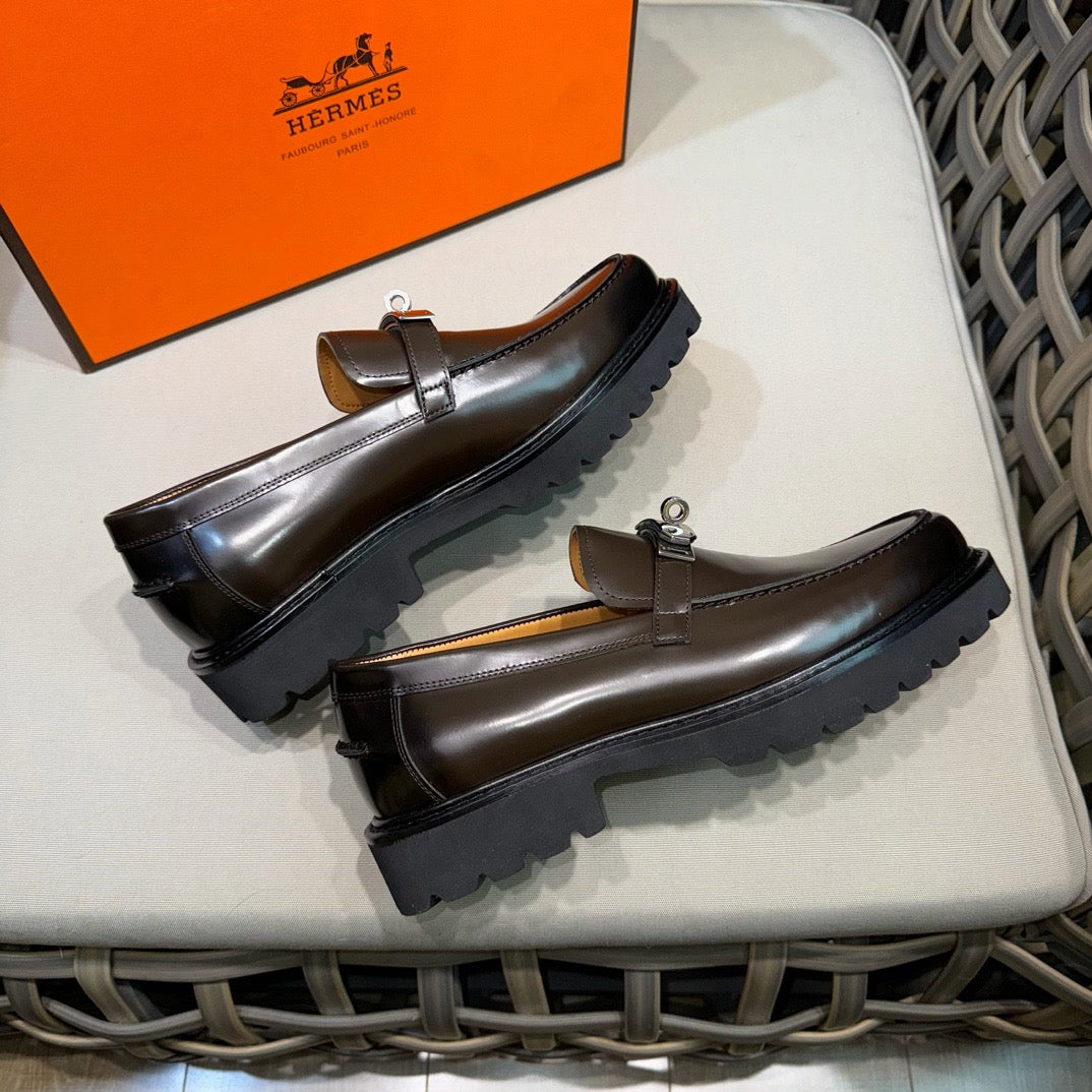 Multi-Color Shoes