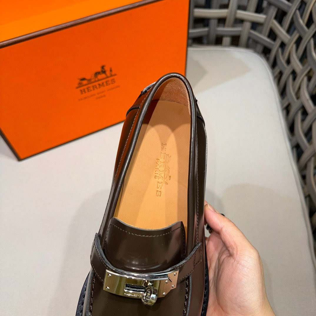 Multi-Color Shoes