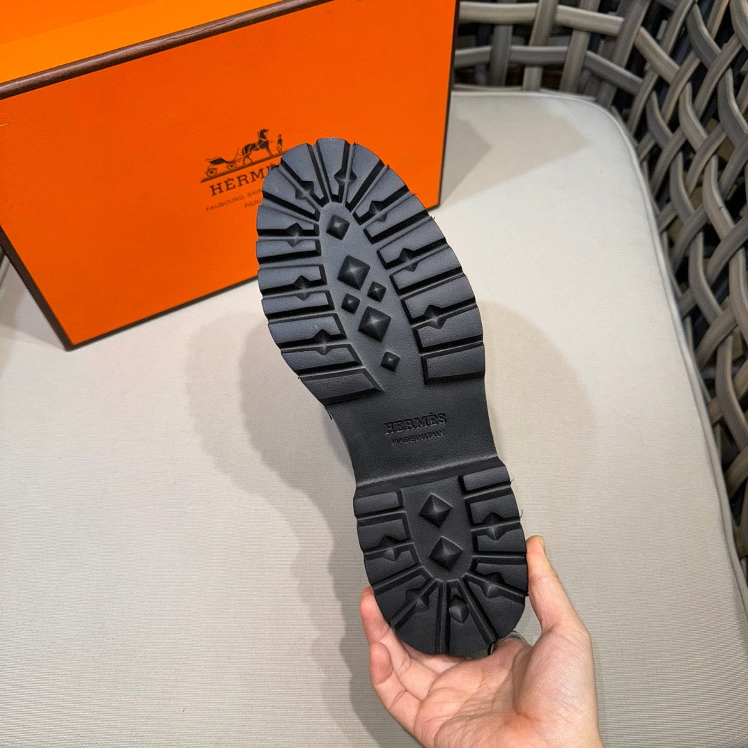Multi-Color Shoes