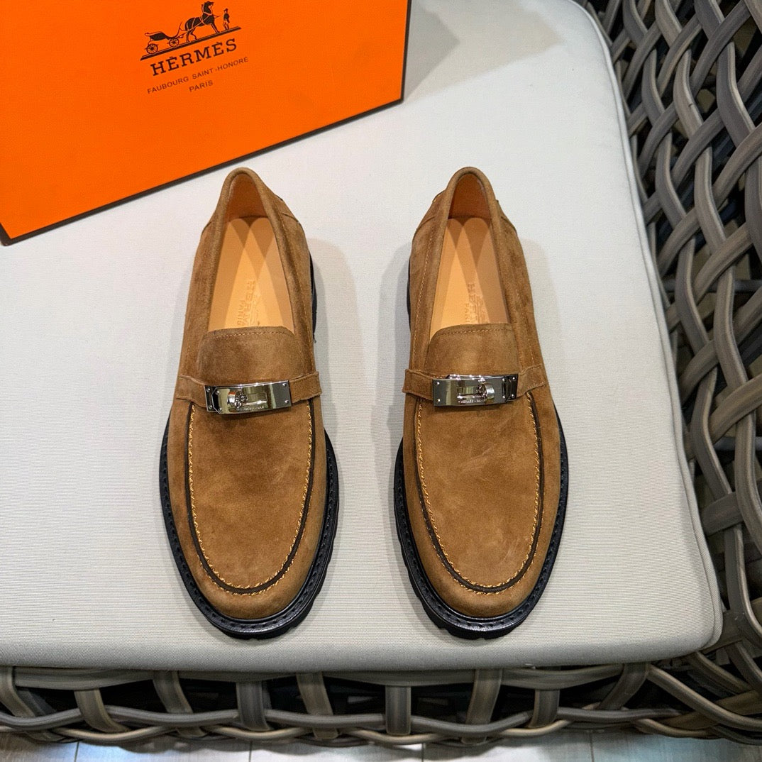 Multi-Color Shoes