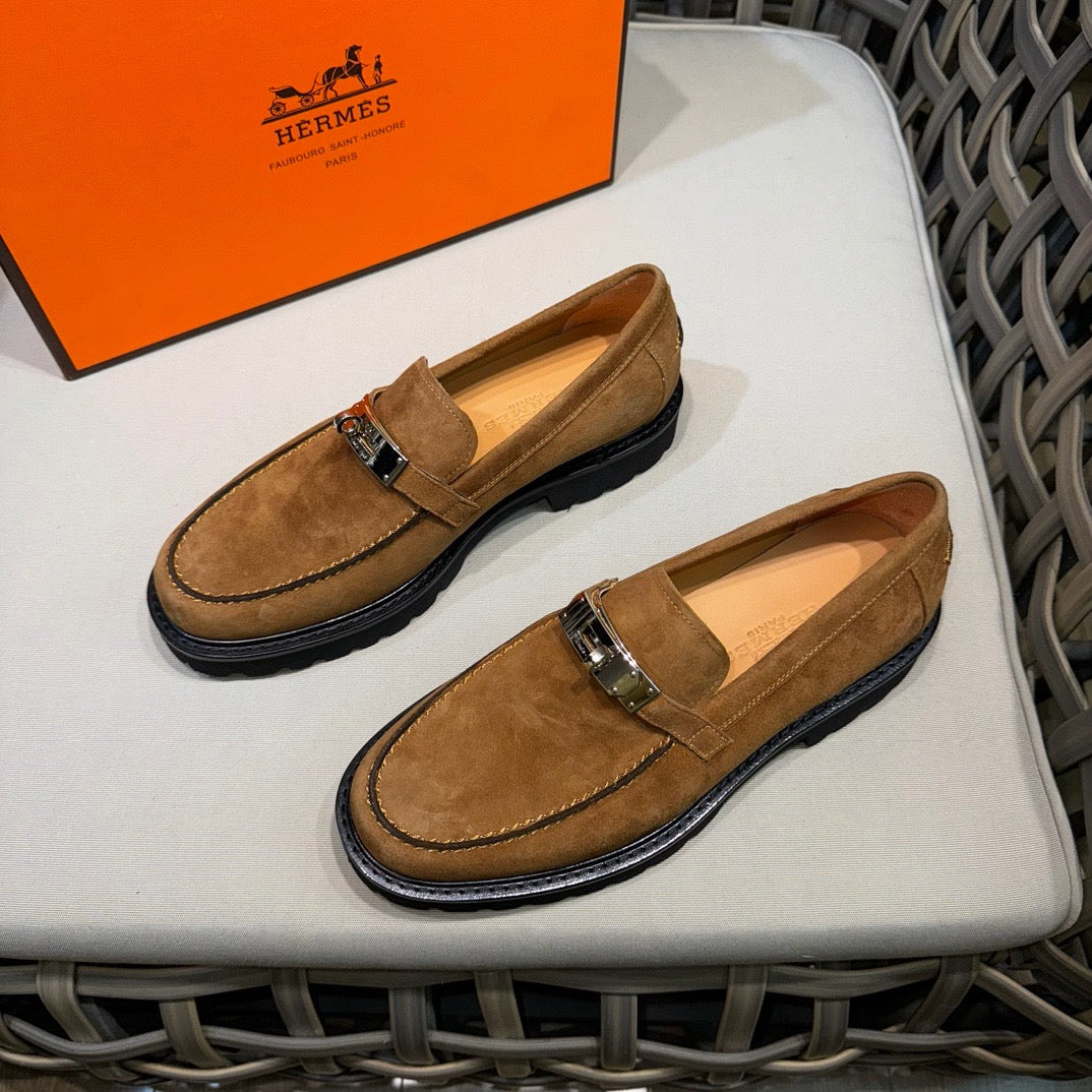 Multi-Color Shoes