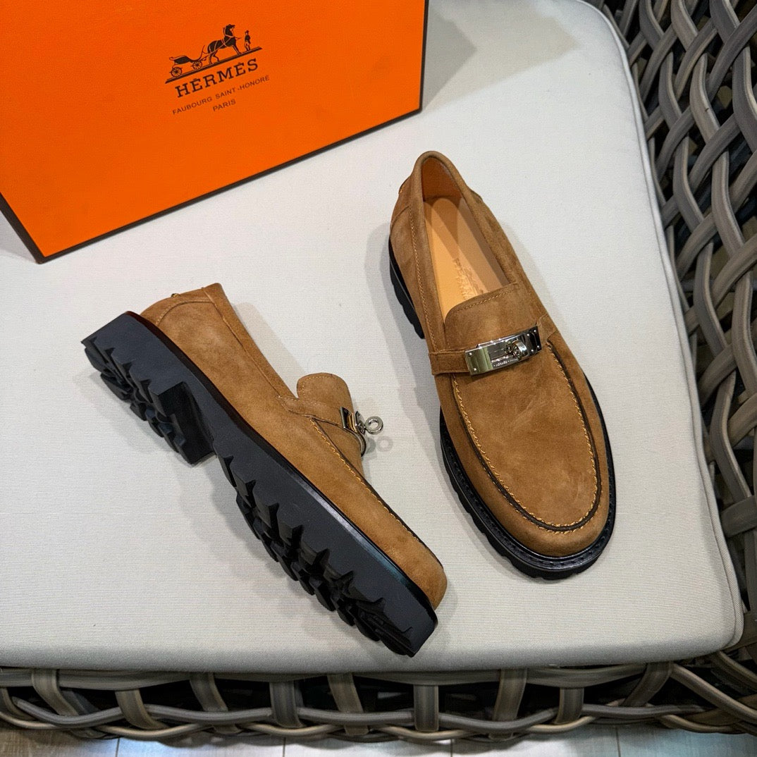 Multi-Color Shoes
