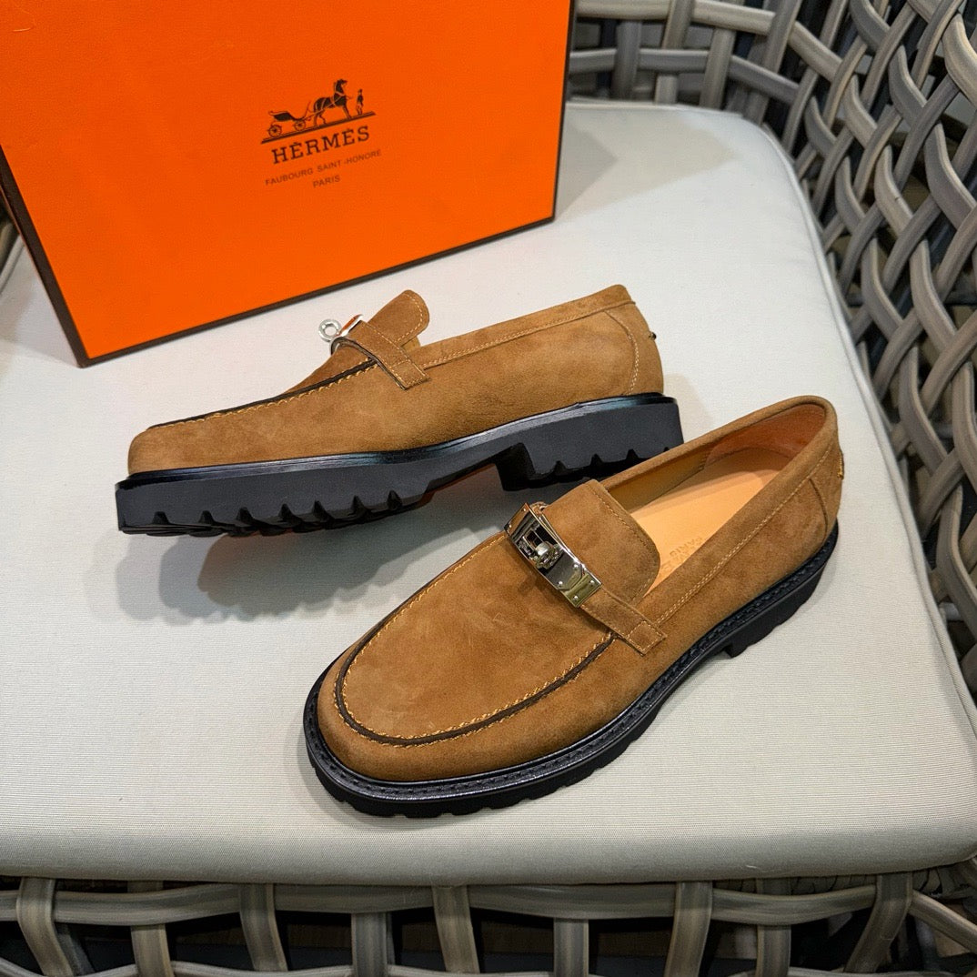 Multi-Color Shoes