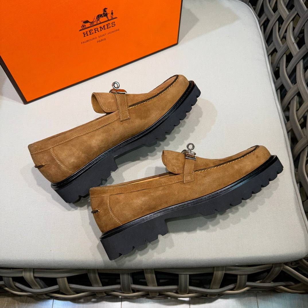 Multi-Color Shoes