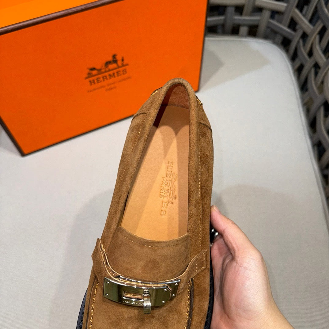 Multi-Color Shoes