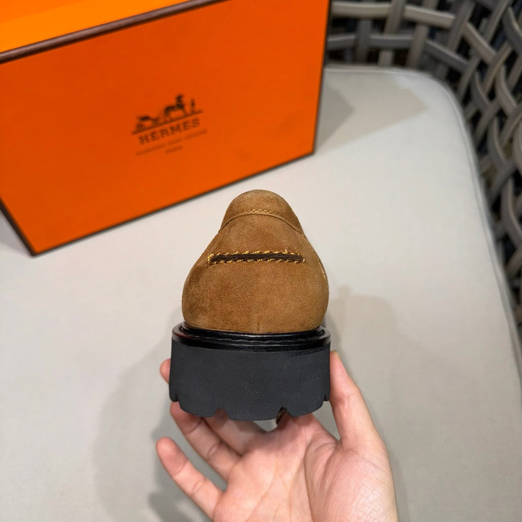 Multi-Color Shoes