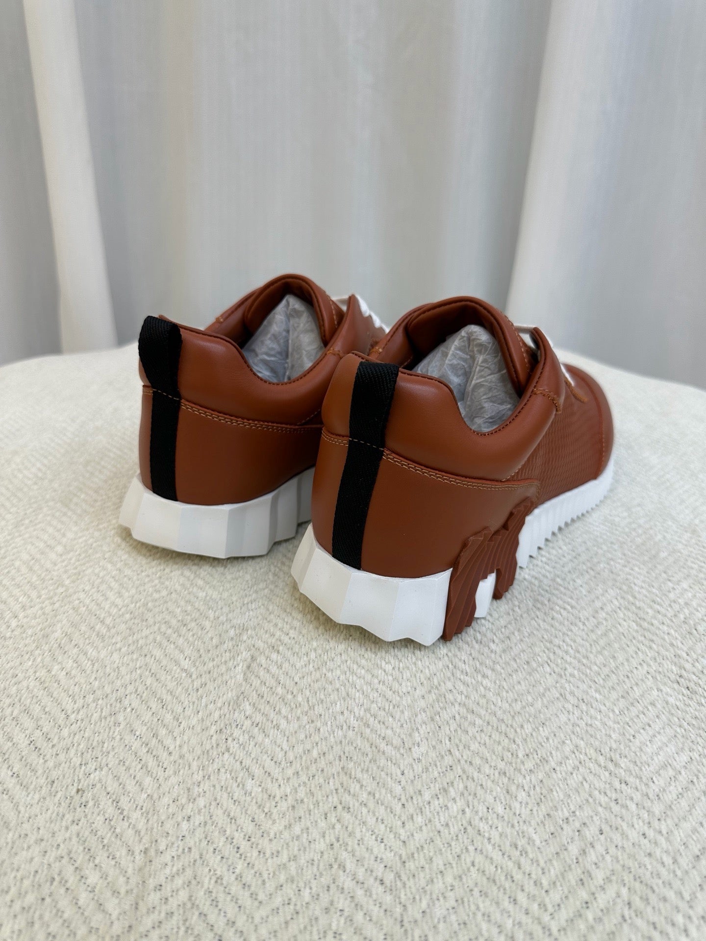 Multi-Color Shoes