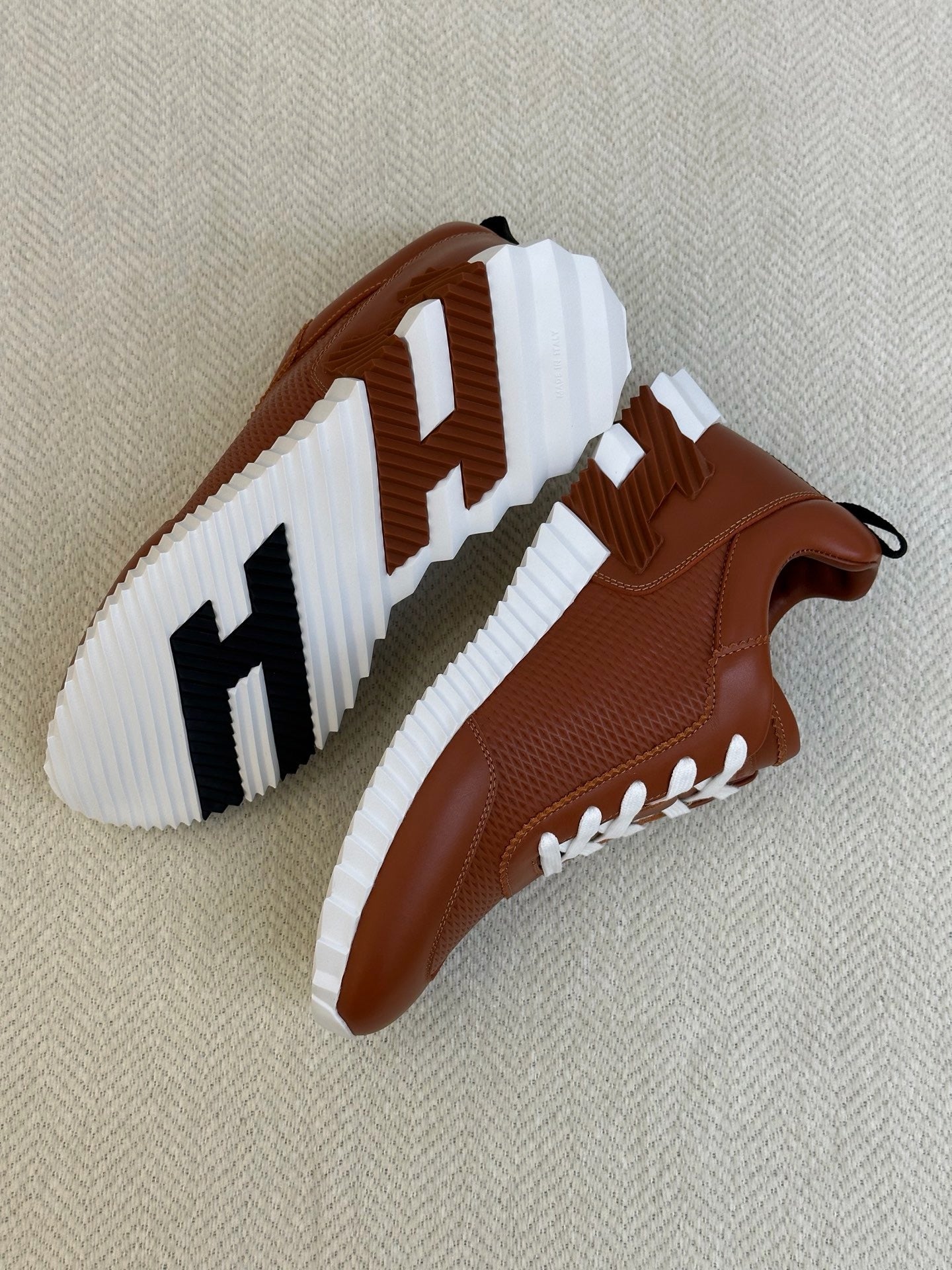 Multi-Color Shoes