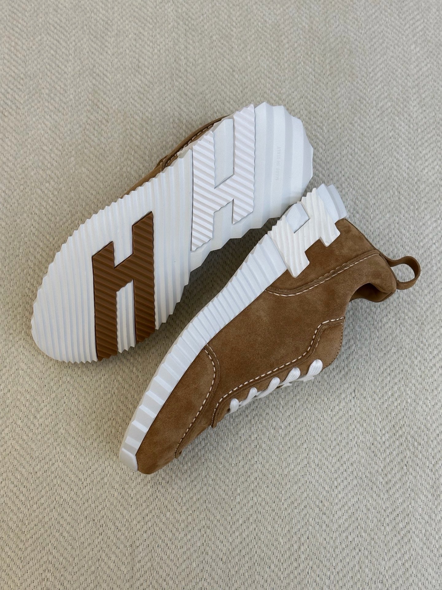 Multi-Color Shoes