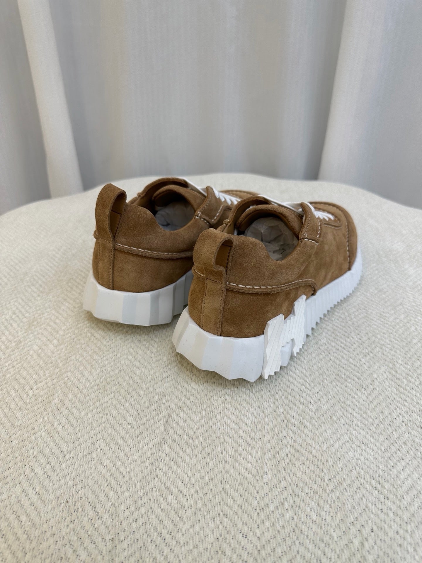 Multi-Color Shoes
