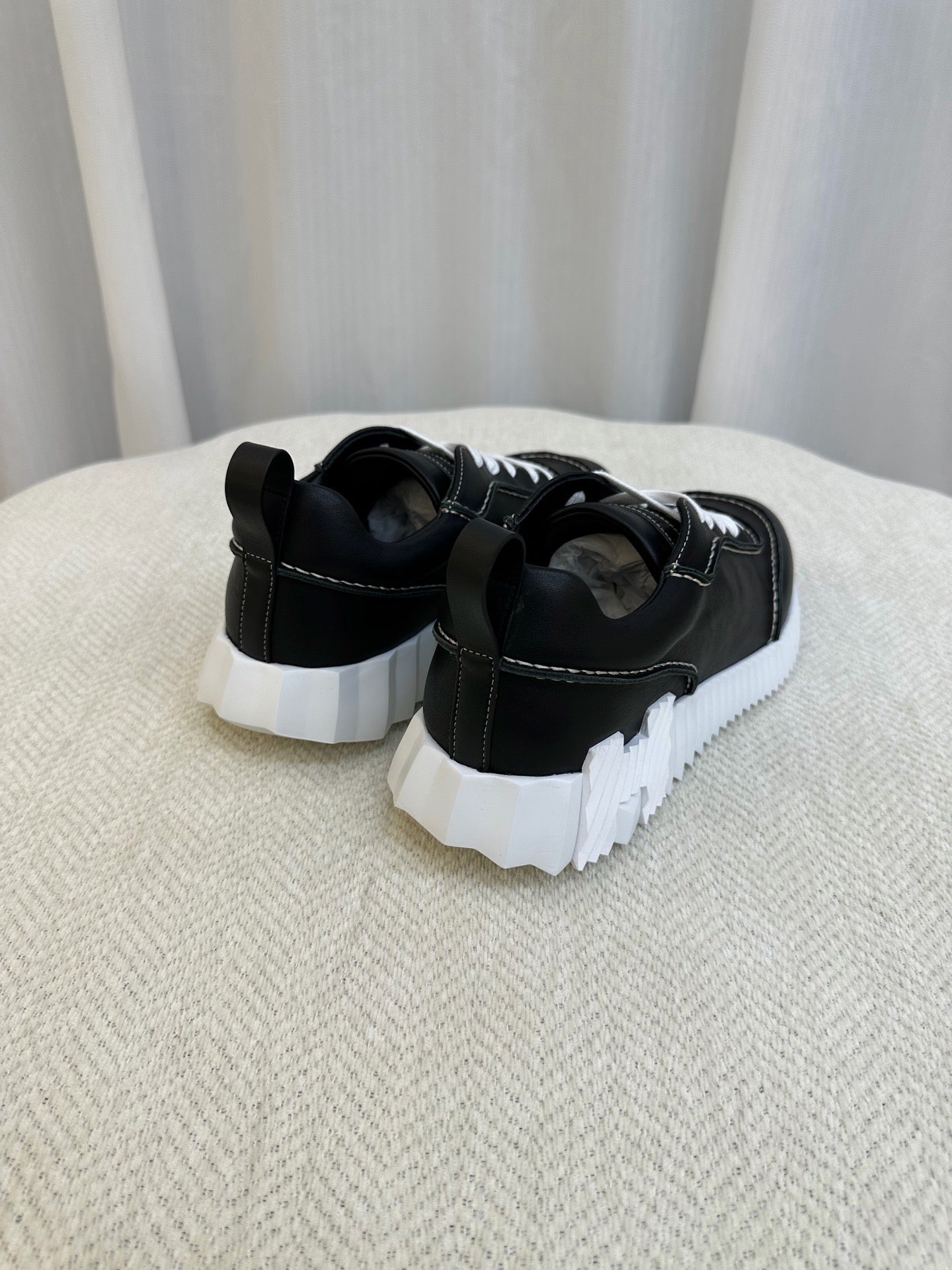 Multi-Color Shoes