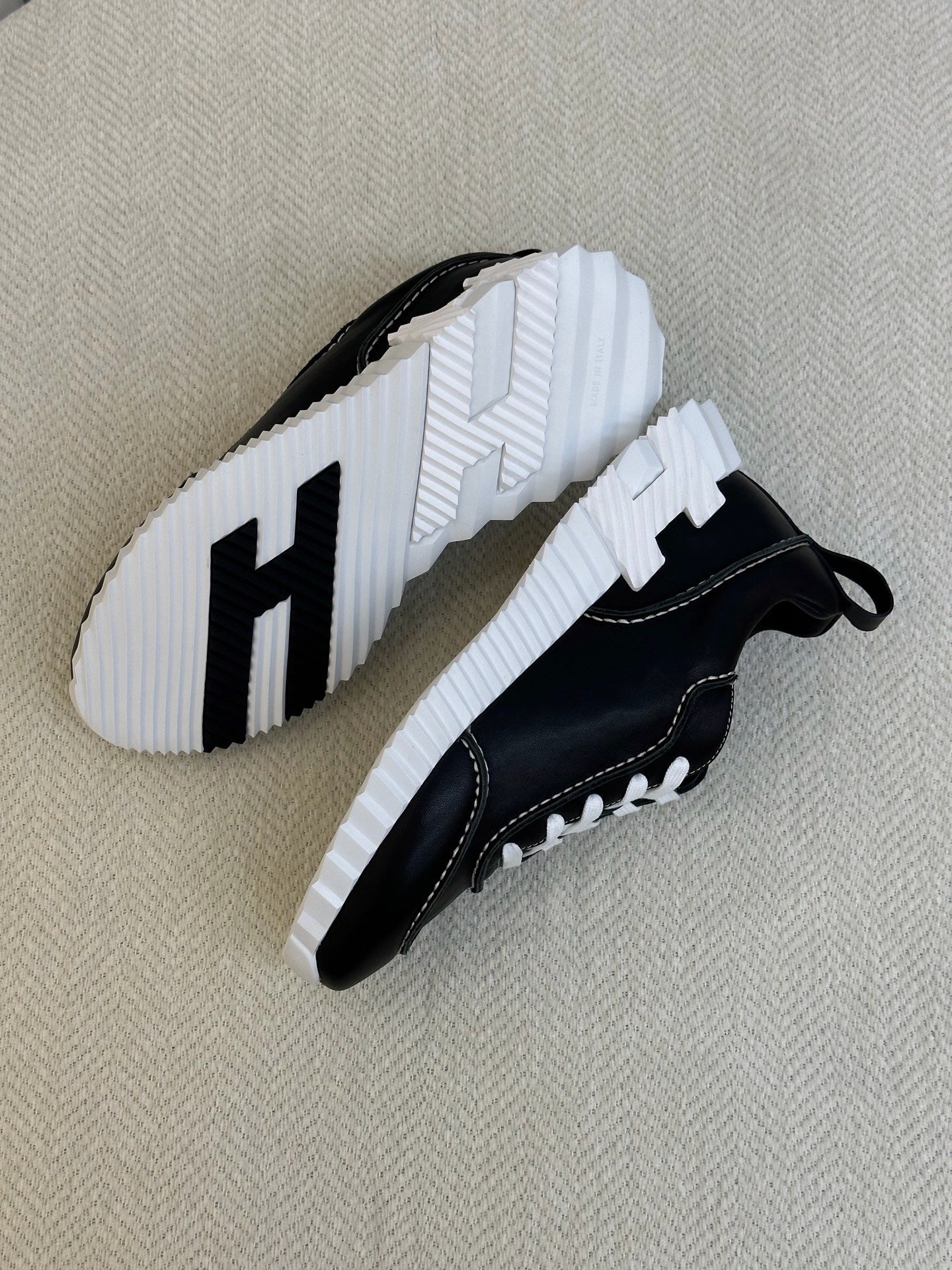 Multi-Color Shoes
