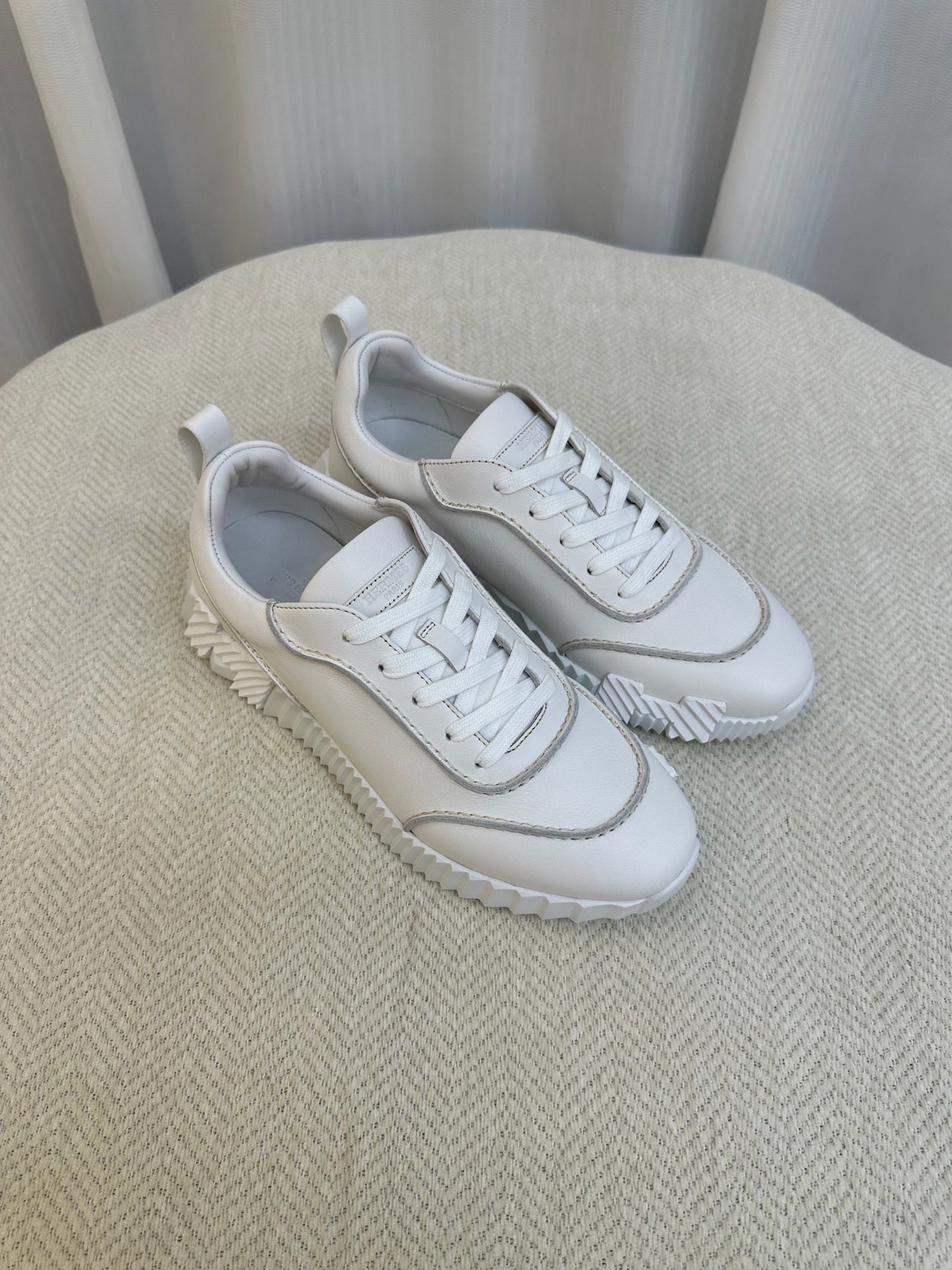 Multi-Color Shoes