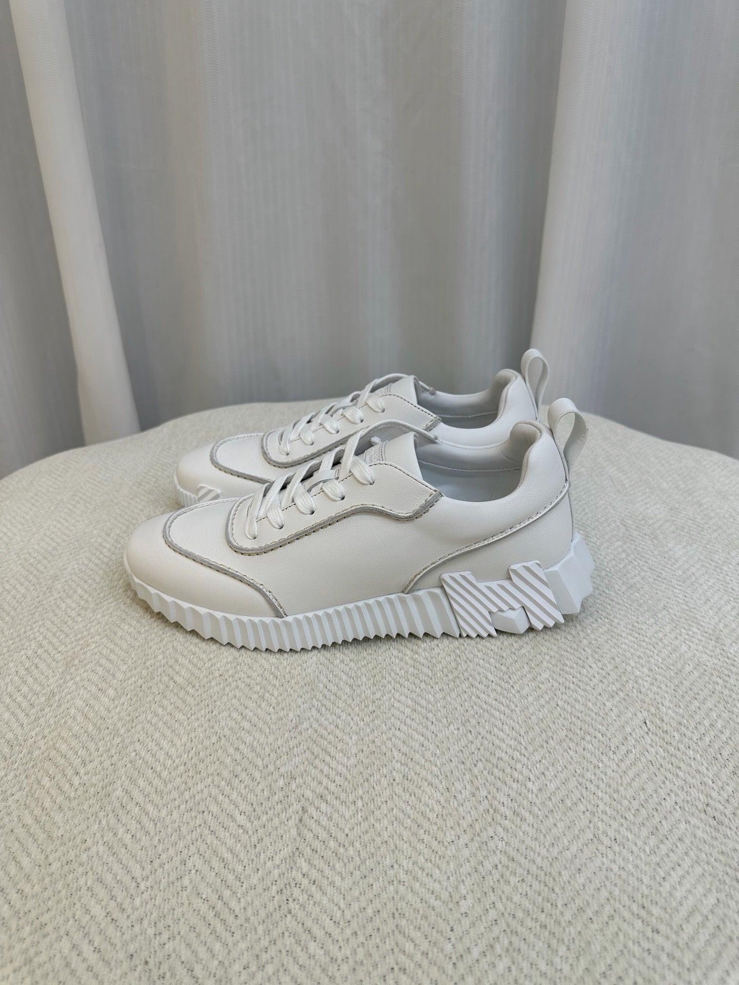 Multi-Color Shoes