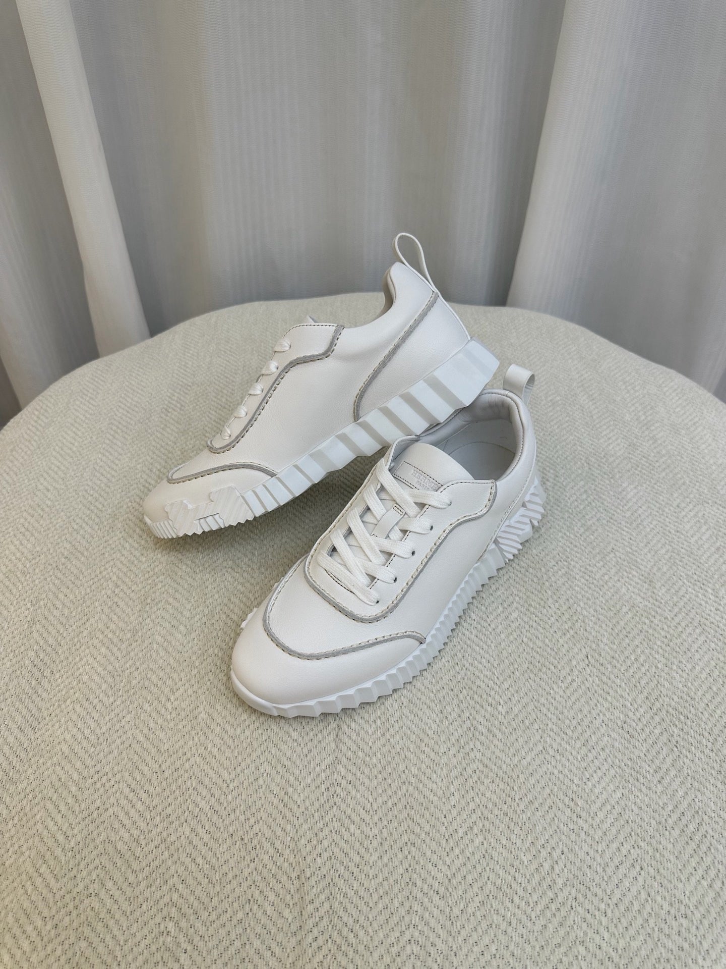 Multi-Color Shoes