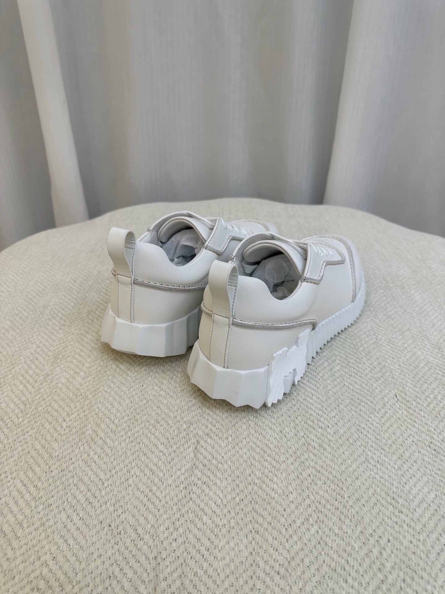 Multi-Color Shoes