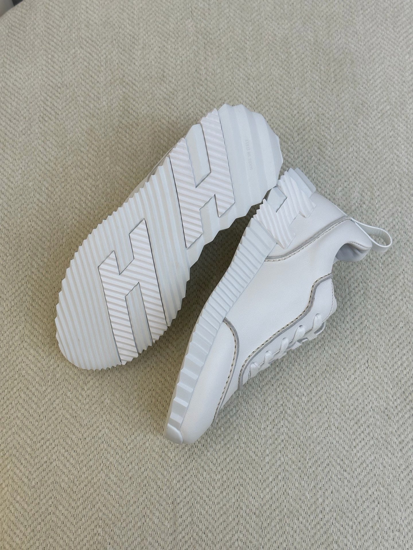 Multi-Color Shoes