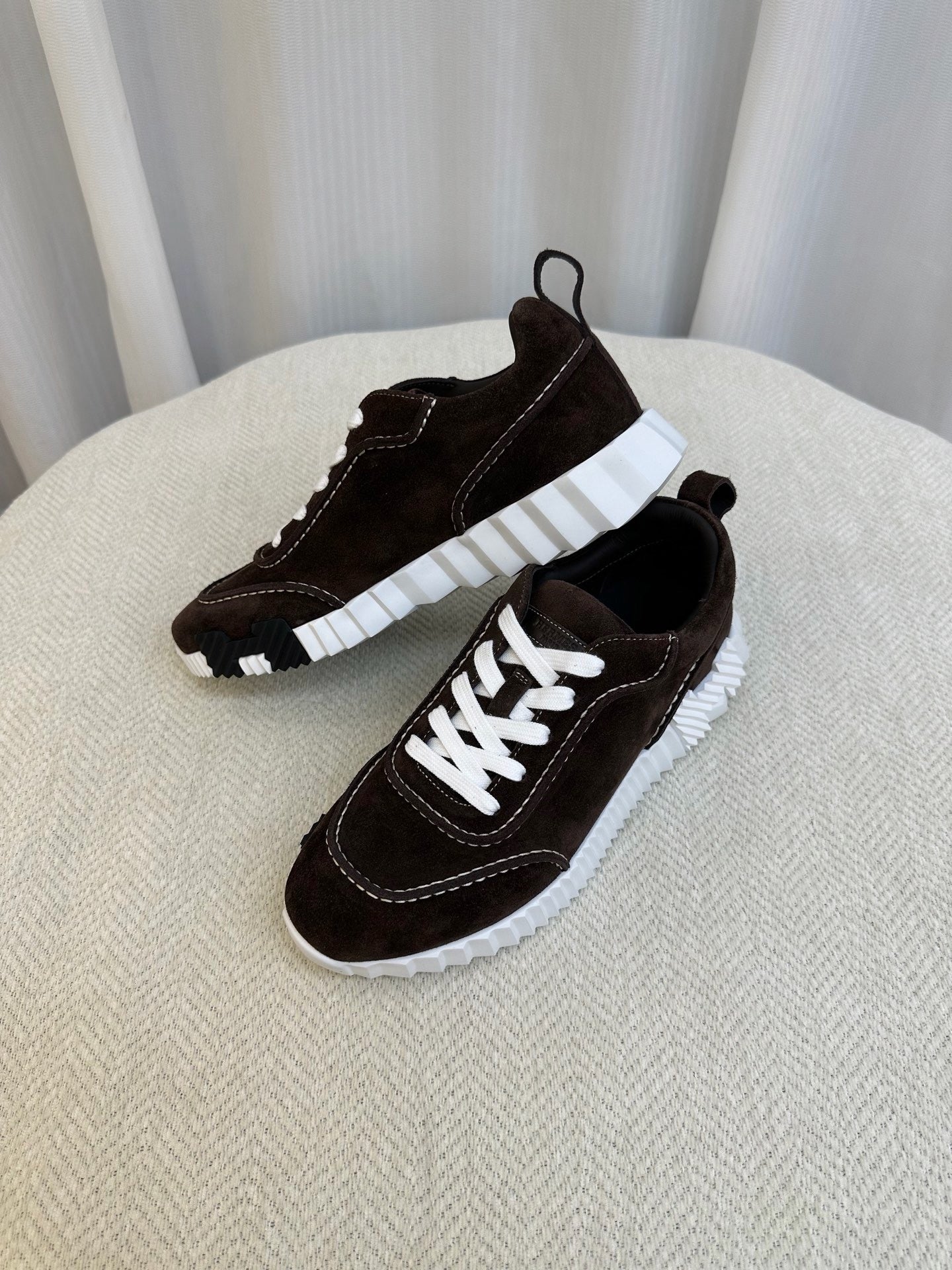 Multi-Color Shoes