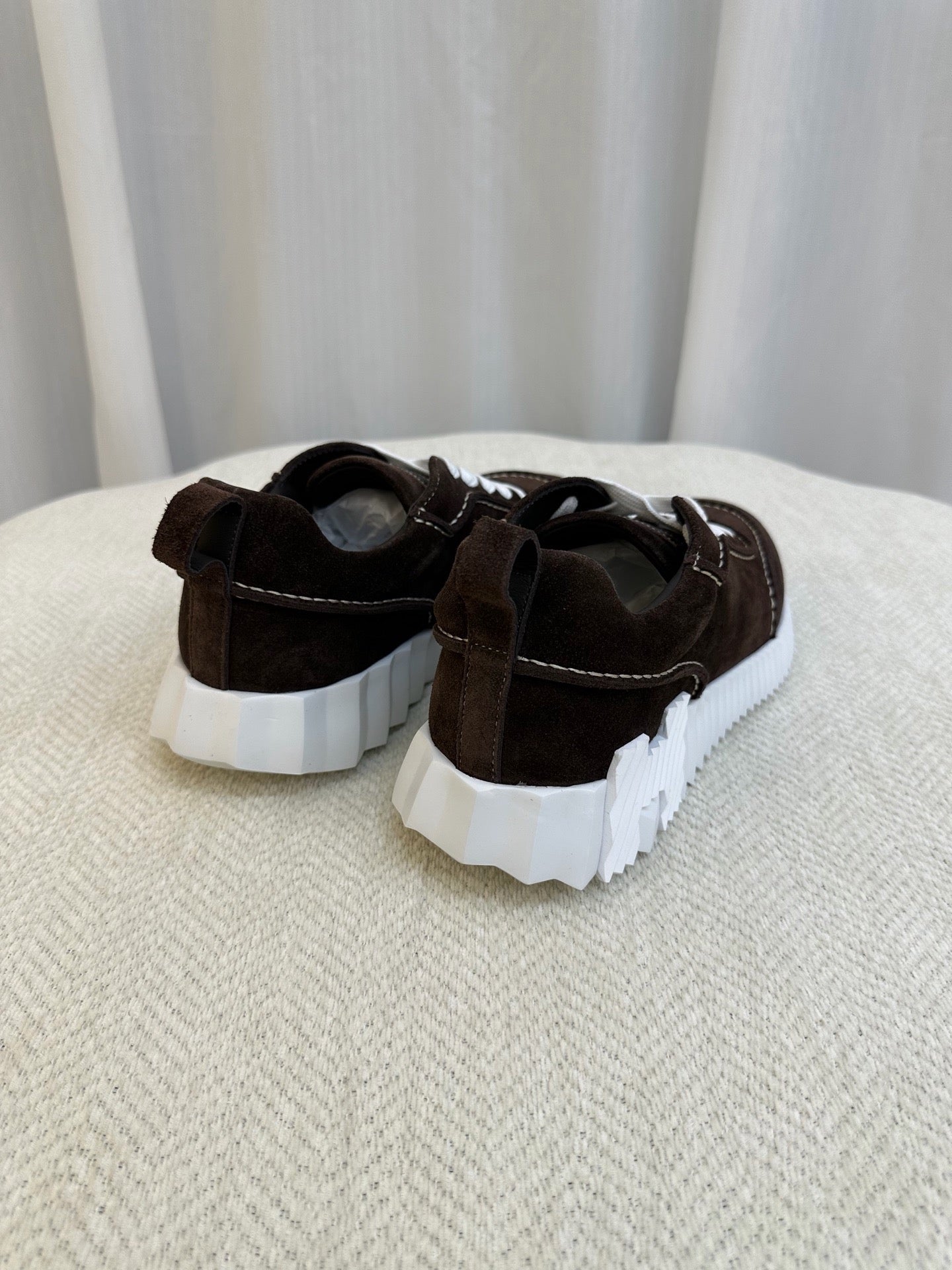 Multi-Color Shoes