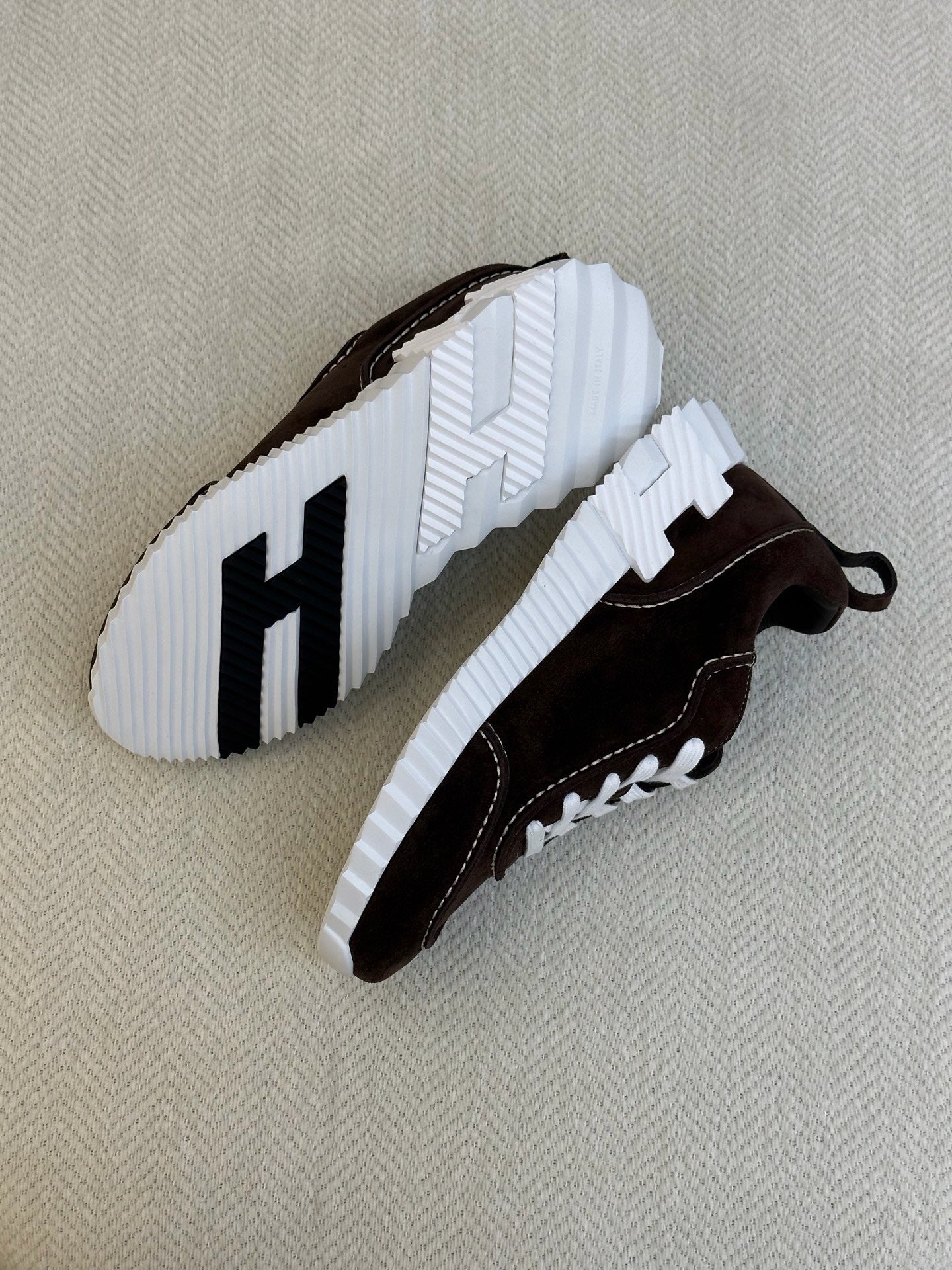 Multi-Color Shoes