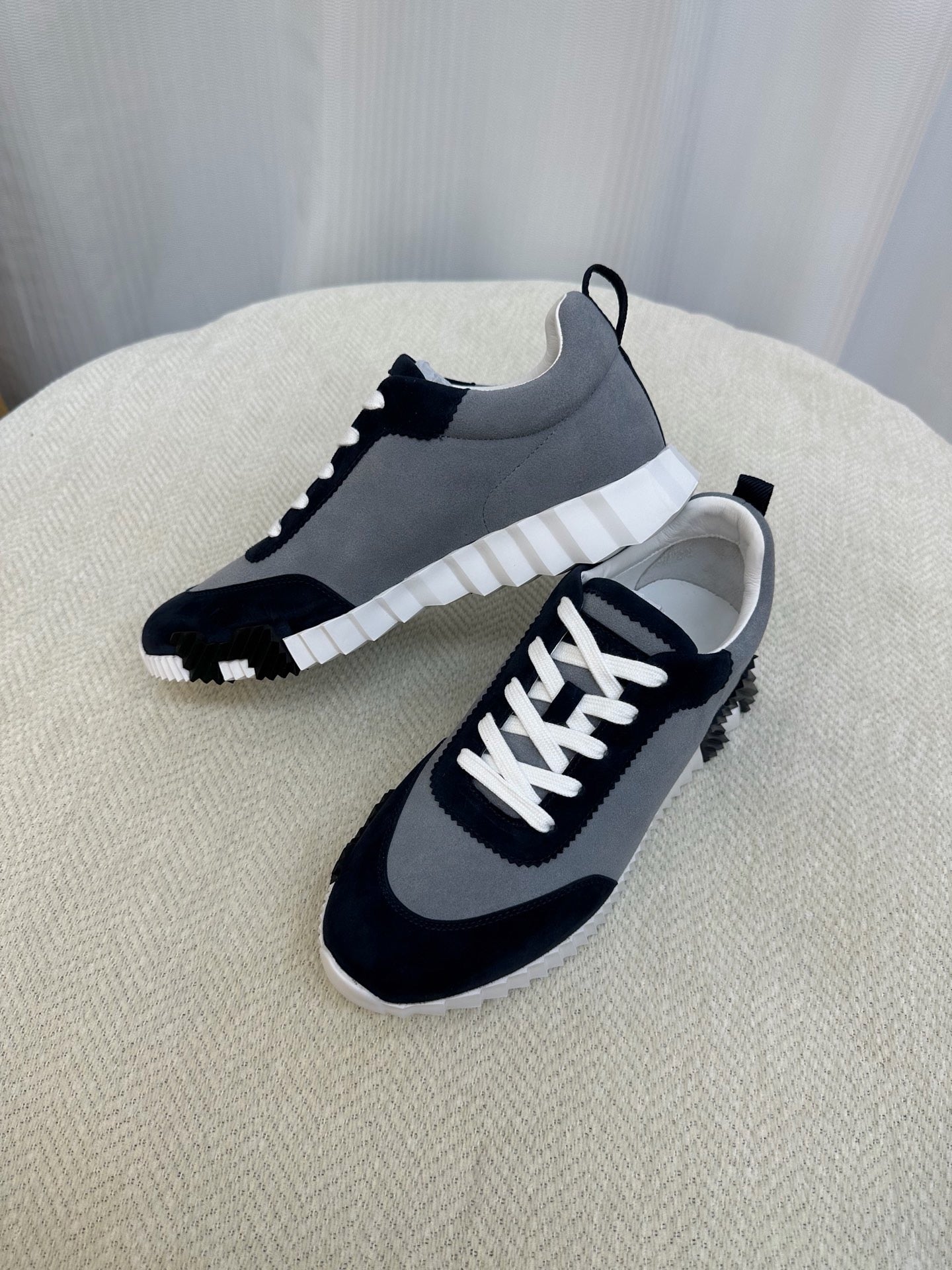 Multi-Color Shoes